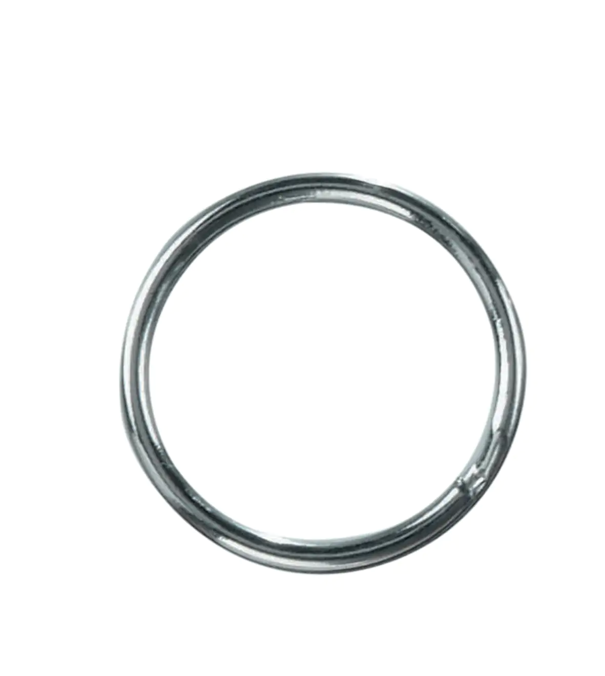 Glorex Schlüsselringe Ø 20 mm, 8 Stück