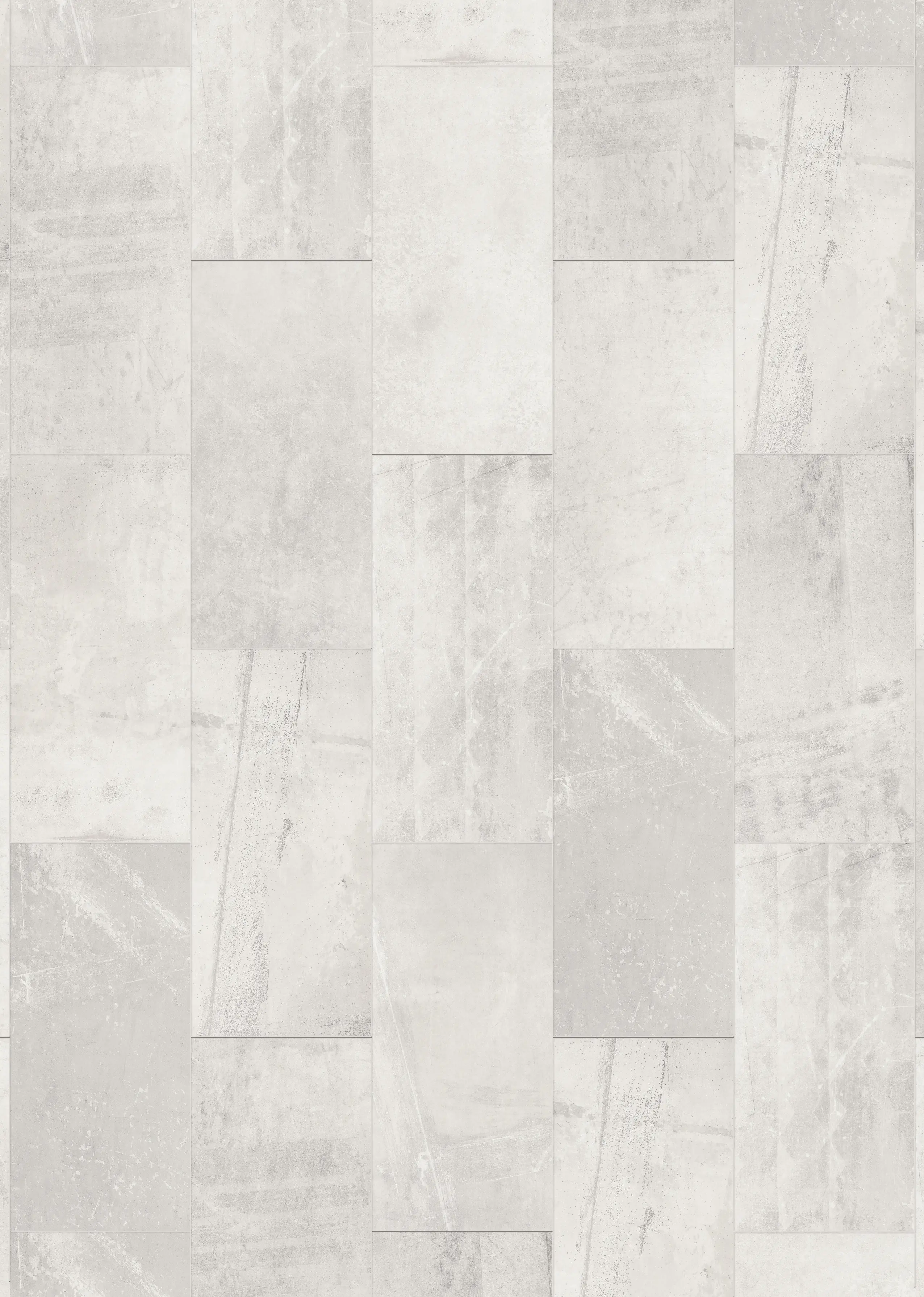 Classen Visiogrande Laminatfliese Megaloc Aquaprotect 60,4 x 28 cm Fließestrich weiß Classen Visiogrande Laminatfliese Megaloc Aquaprotect 60,4 x 28 cm Fließestrich weiß