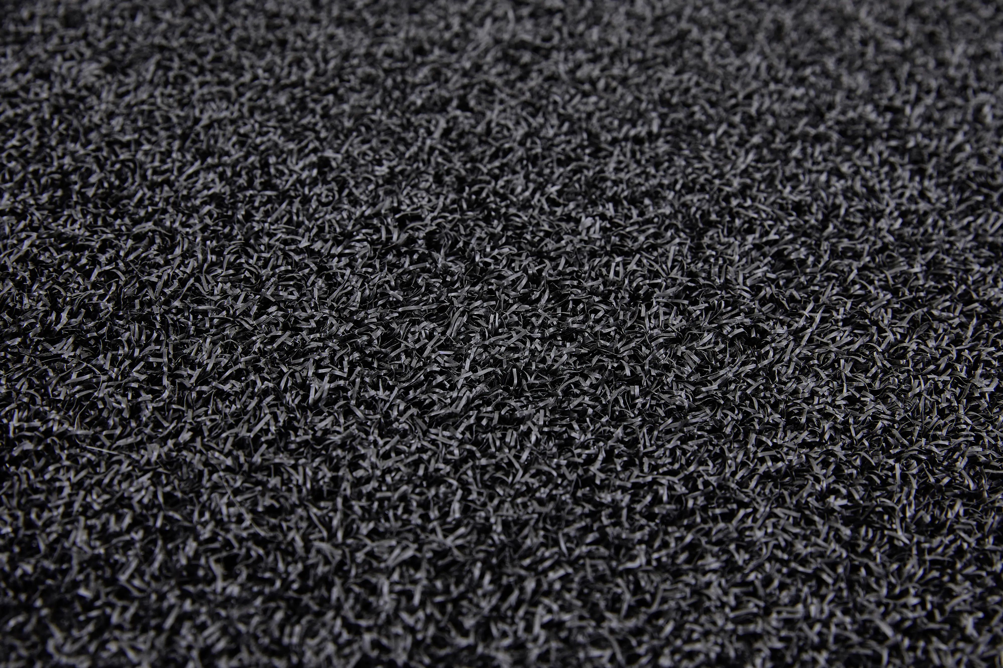 Fußmatte Logan 40 x 60 cm schwarz Fußmatte Logan 40 x 60 cm schwarz