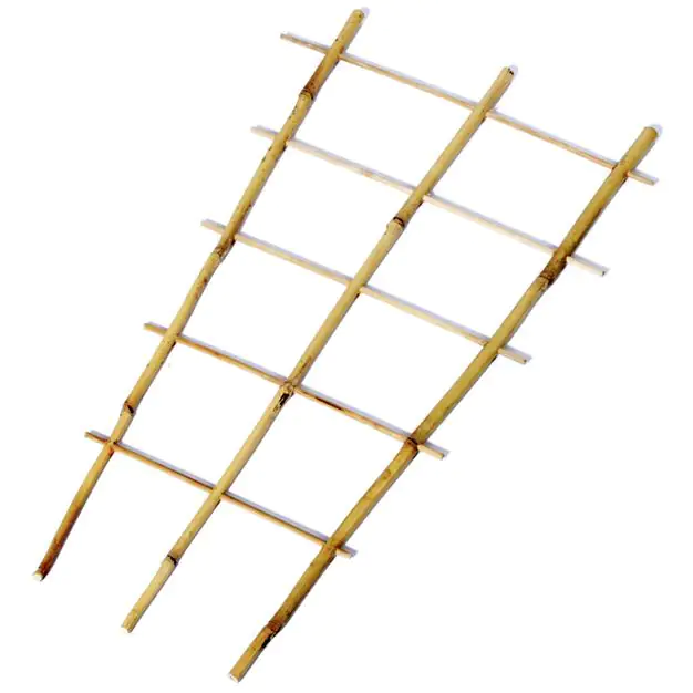 Bambus Rankgitter 85 cm