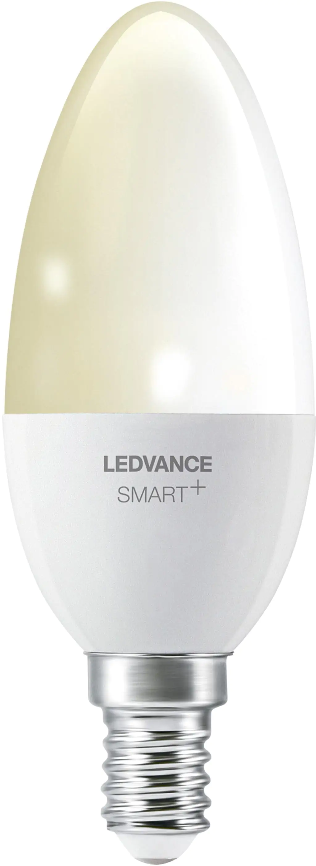 Ledvance LED Leuchtmittel Smart+ BT Candle 40 E 14 - 5W