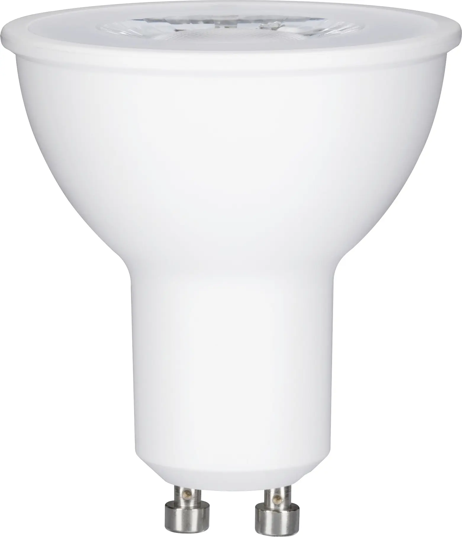Paulmann LED Reflektor GU10 6,5 W dimmbar warmweiß