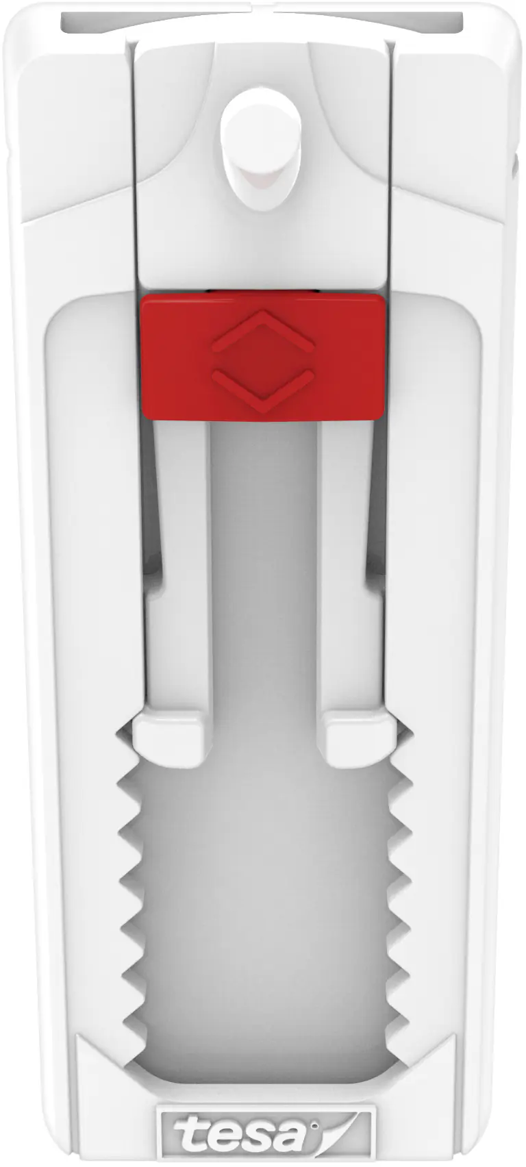tesa Klebenagel Traglast 3 kg, 2 Stück