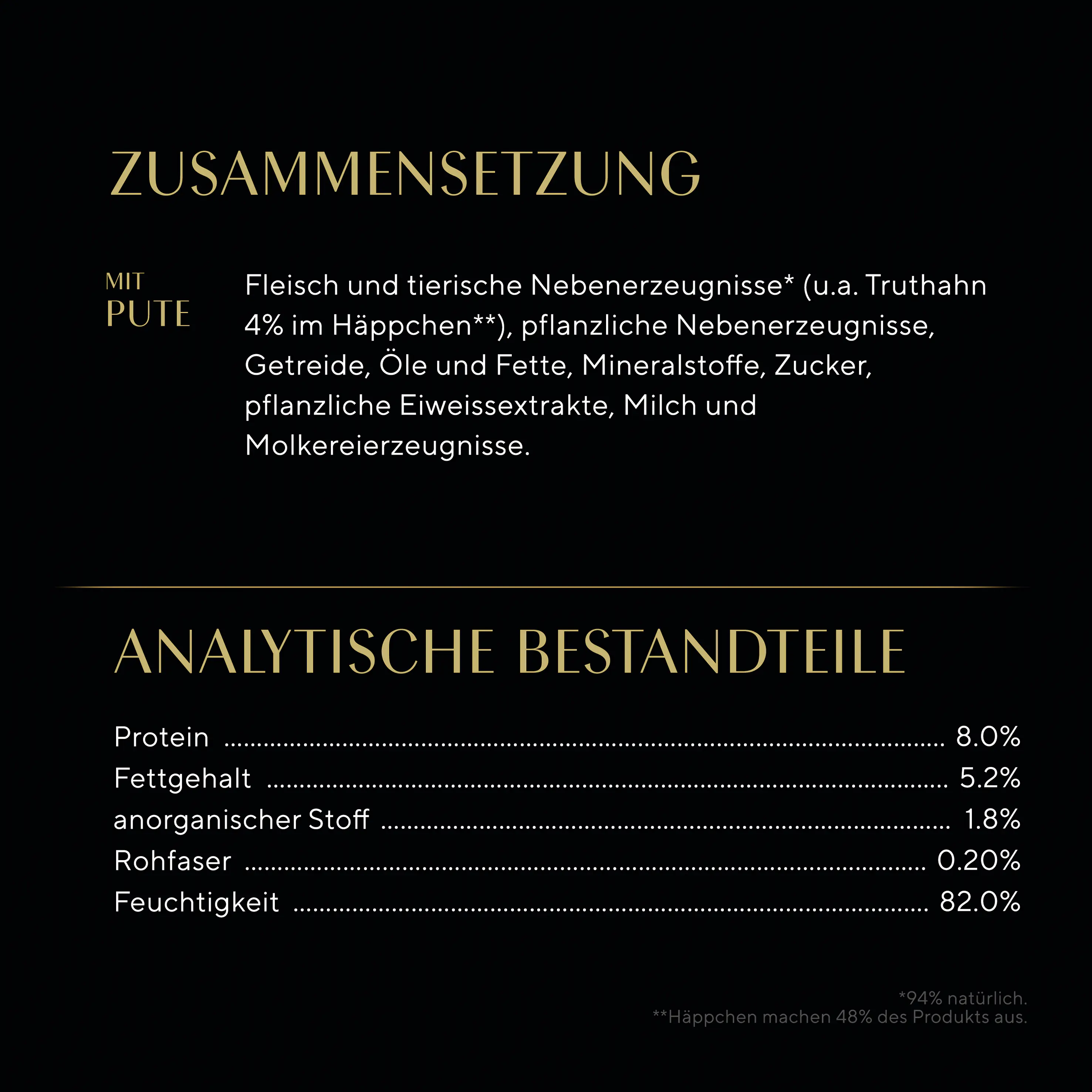 Sheba Sauce Collection Katzennassfutter Adult 85 g Pute in heller Sauce