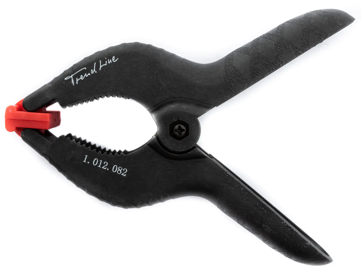 TrendLine Leimzwinge 160 mm Kunststoff TrendLine Leimzwinge 160 mm Kunststoff