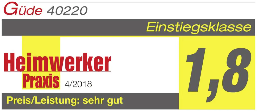 Güde Druckluft Klammergerät/Nagler Güde Druckluft Klammergerät/Nagler