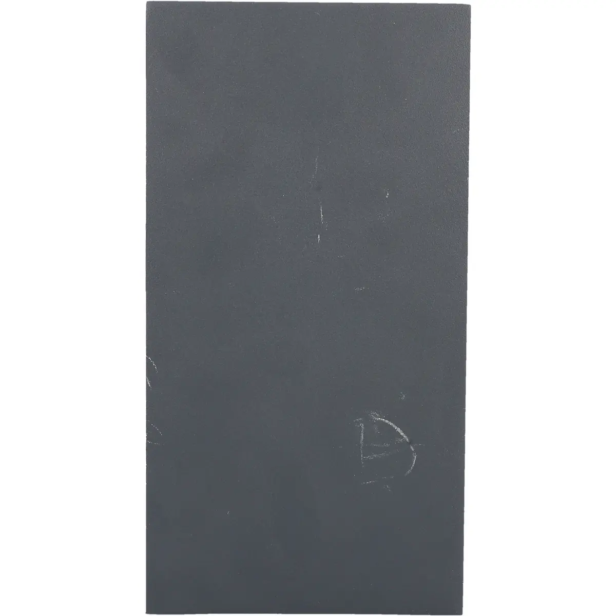 Unitec Gartensäule mit 2 Schutzkontakt-Steckdosen inkl. Zeitschaltuhr schwarz