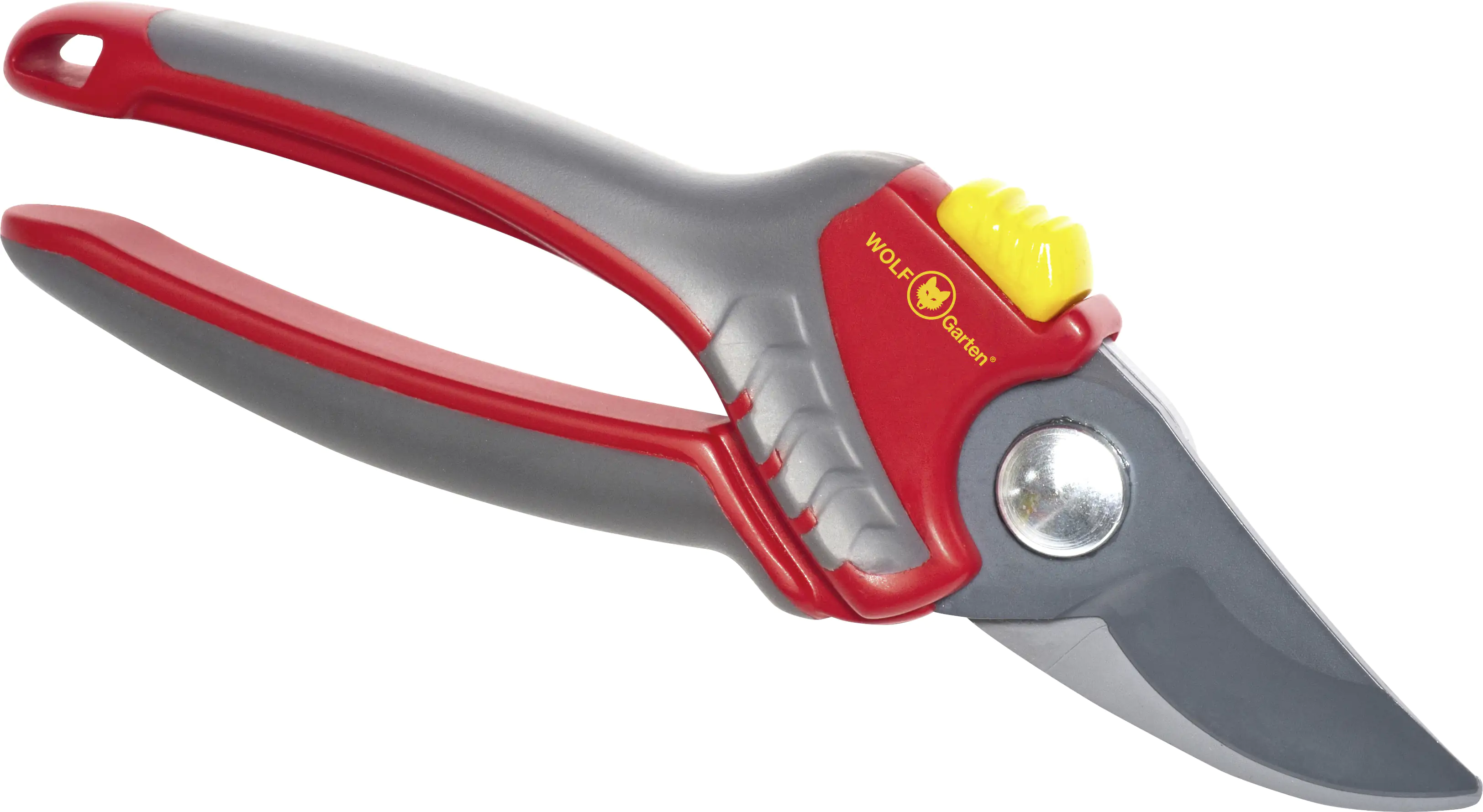 Wolf Garten Gartenschere RR 4000 PREMIUM PLUS bis zu Ø 22 mm Aststärke