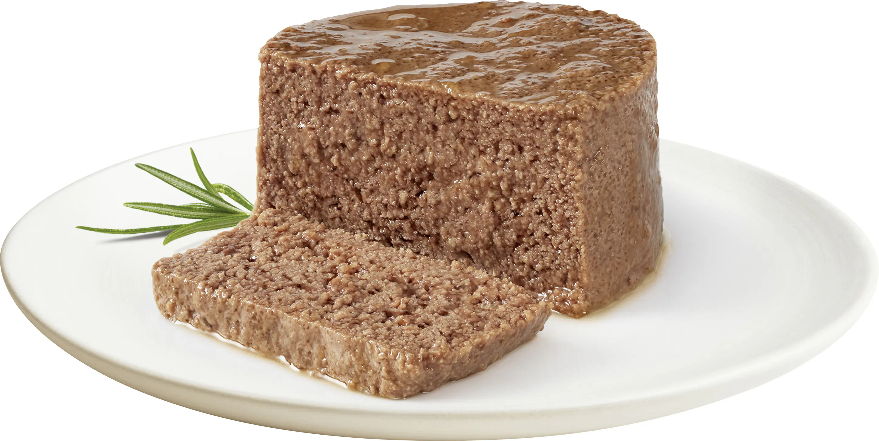 Gourmet Gold Feine Pastete mit Rind 85 g