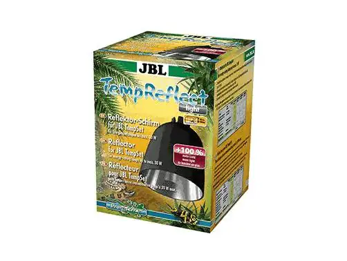 JBL TempReflect light silber / schwarz