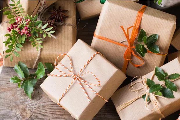 Geschenke