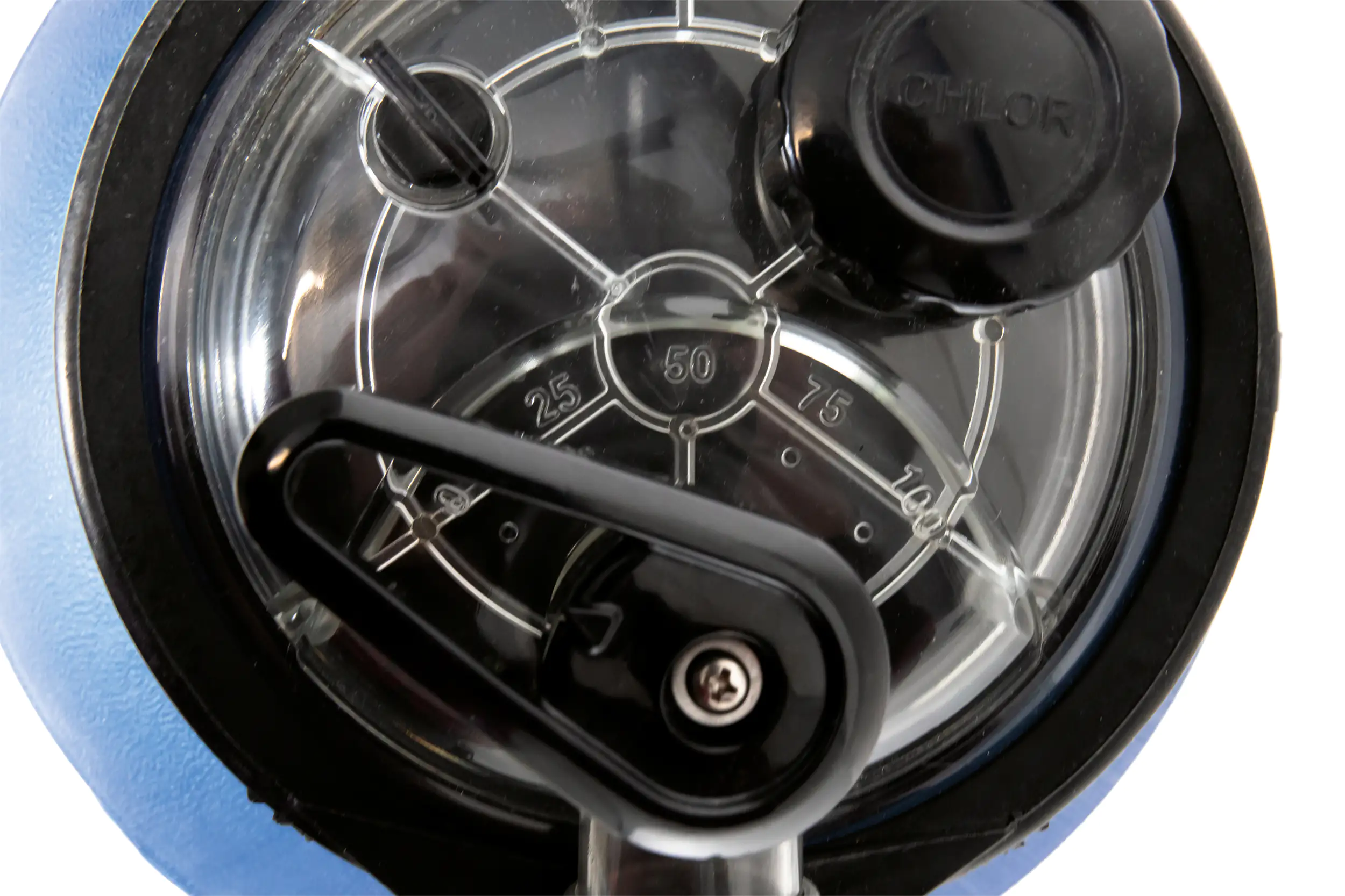 T.I.P. Poolfilteranlage Chlor Comfort 15000