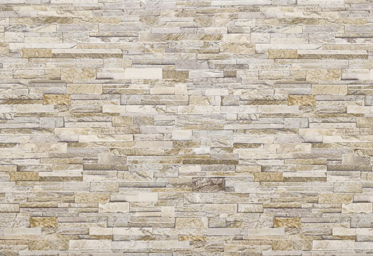 d-c-fix Klebefliesen Keramik Stone wall sand 67,5 x 100 cm