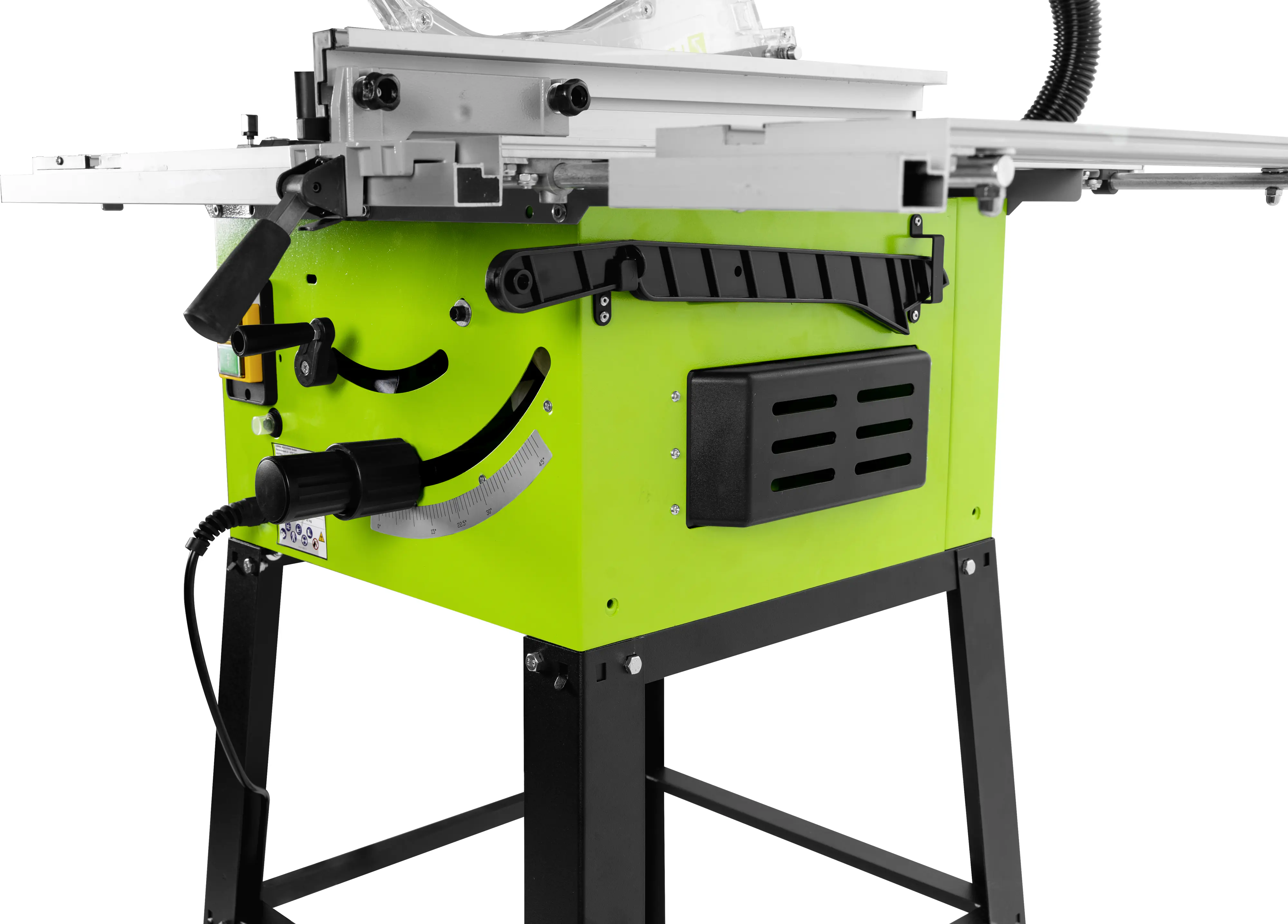 Zipper Formatkreissäge ZI-FKS250