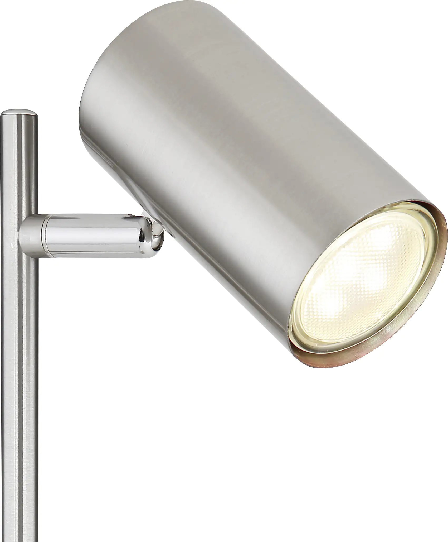 Globo Tischleuchte Robby 35 x 12 cm GU10, max. 5 W