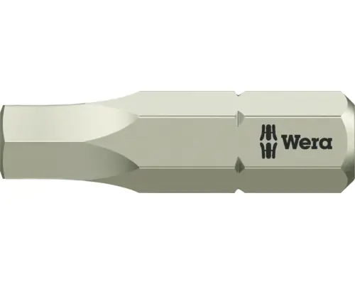 Wera Bit SW 5,5 x 25 mm