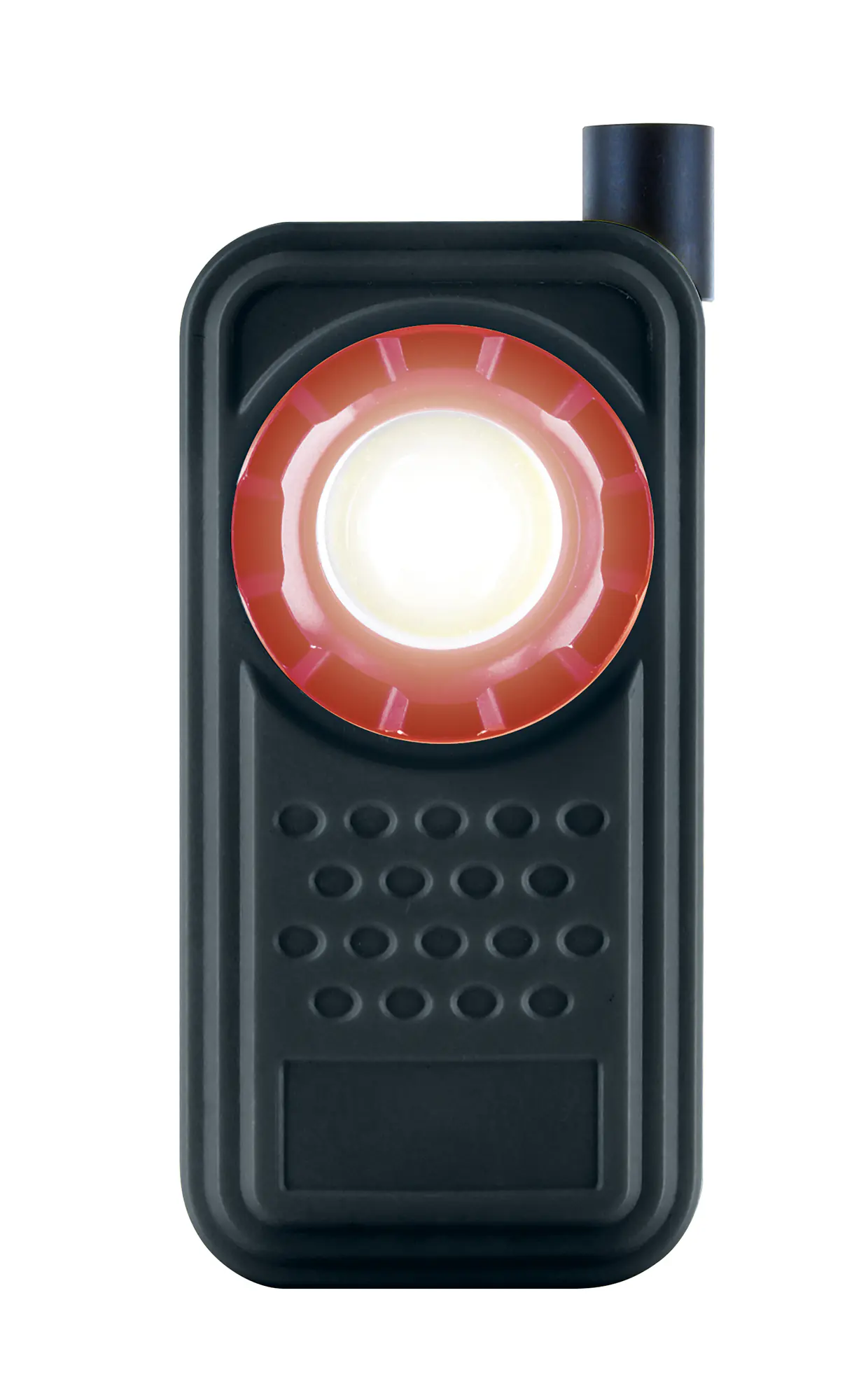 Schwaiger LED-Arbeitsleuchte HWHL0100 IP65 600 lm mit Magnet & Clip