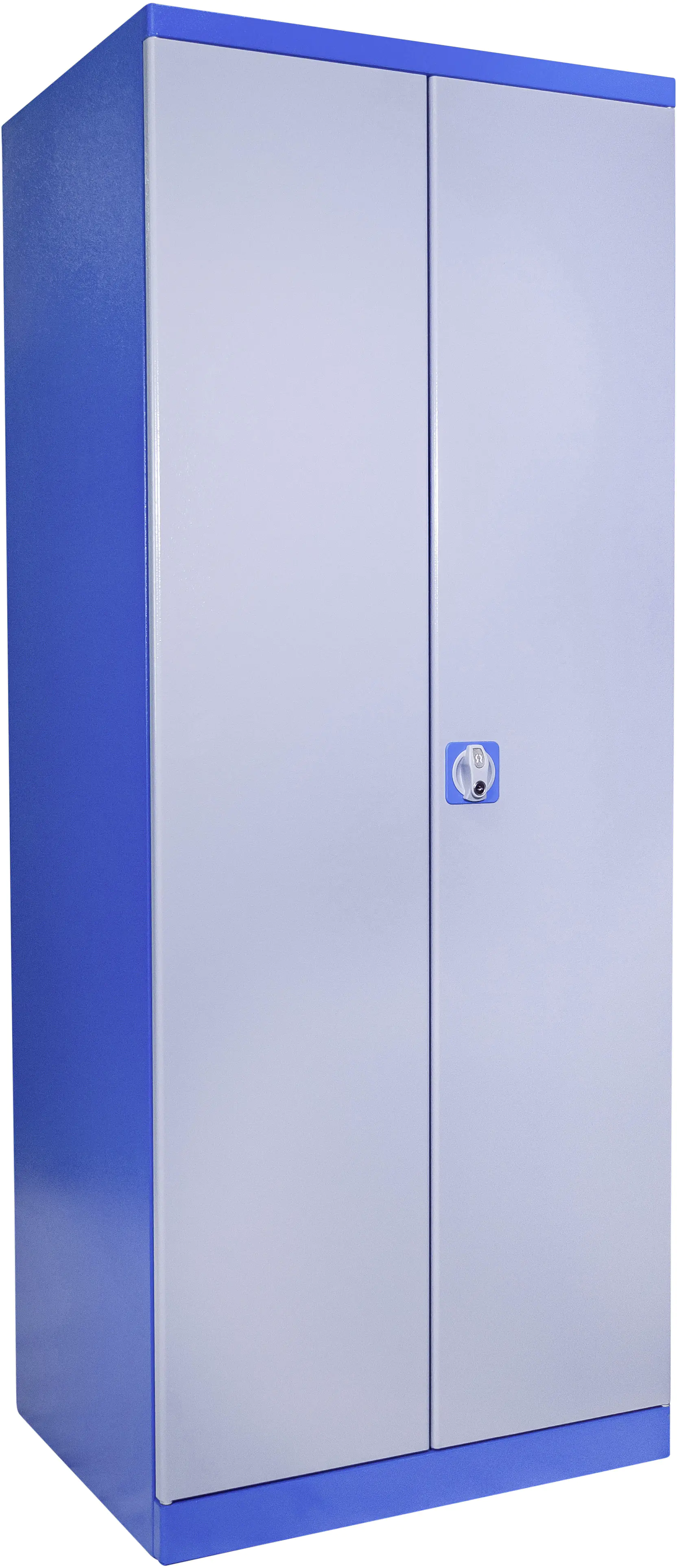 Güde Werkzeugschrank BG blau, grau