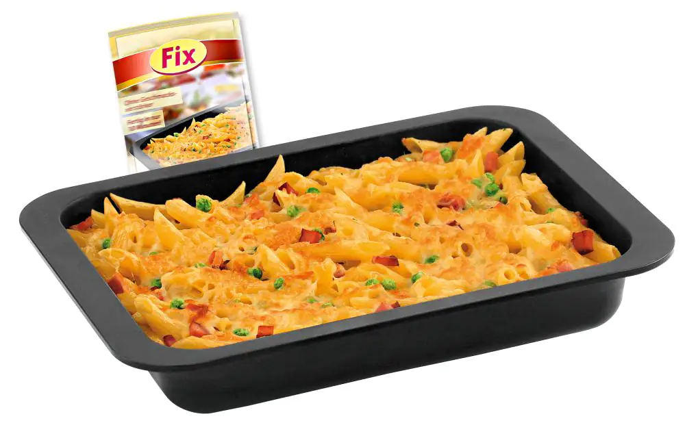 Zenker Ofenform Special Cooking 24 x 17,5 x 6 cm