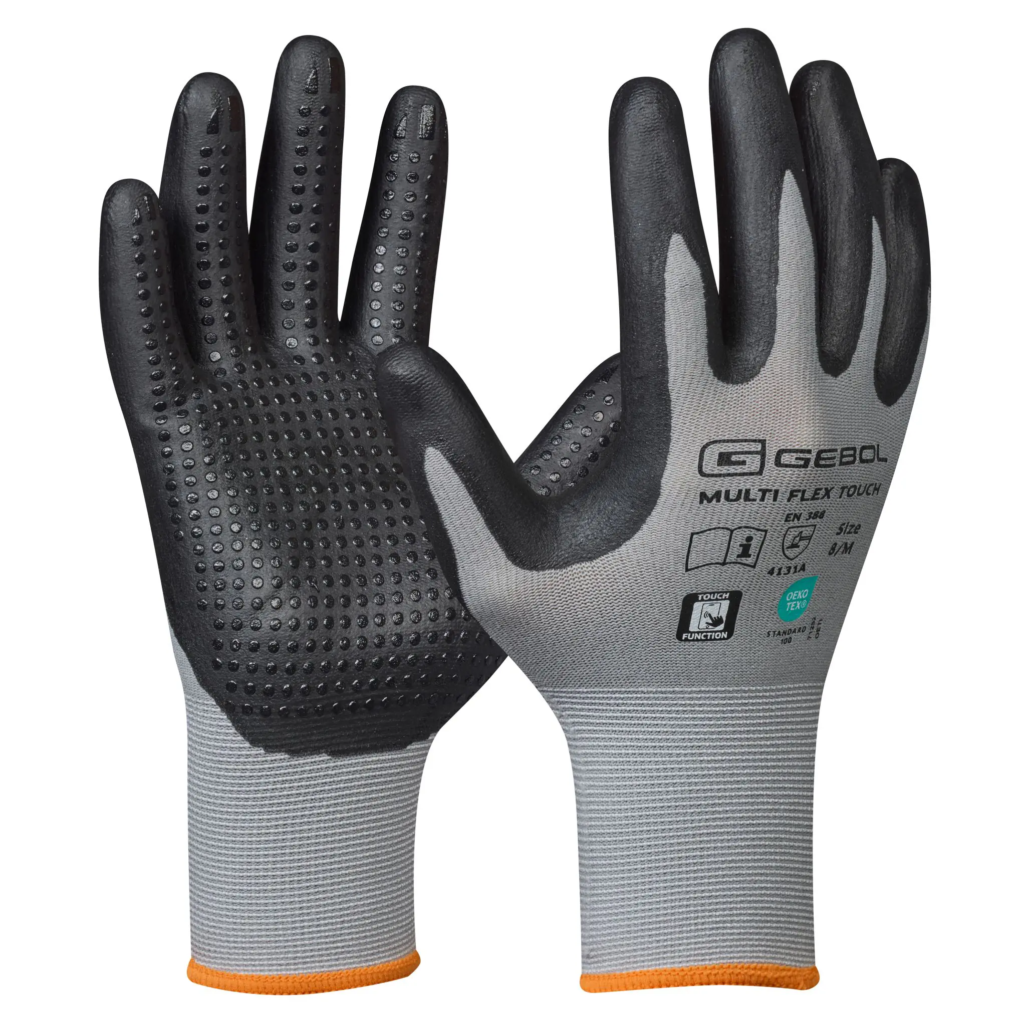 Gebol Handschuh Multi Flex Touch  