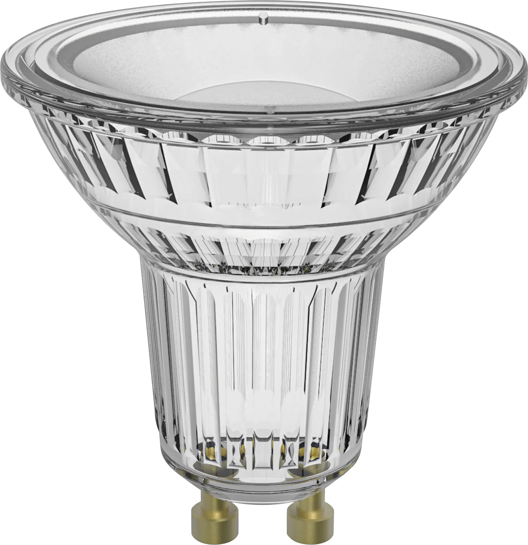 Osram LED Leuchtmittel GU10 Superstar PAR16 120° 6,9W warmweiß dimmbar