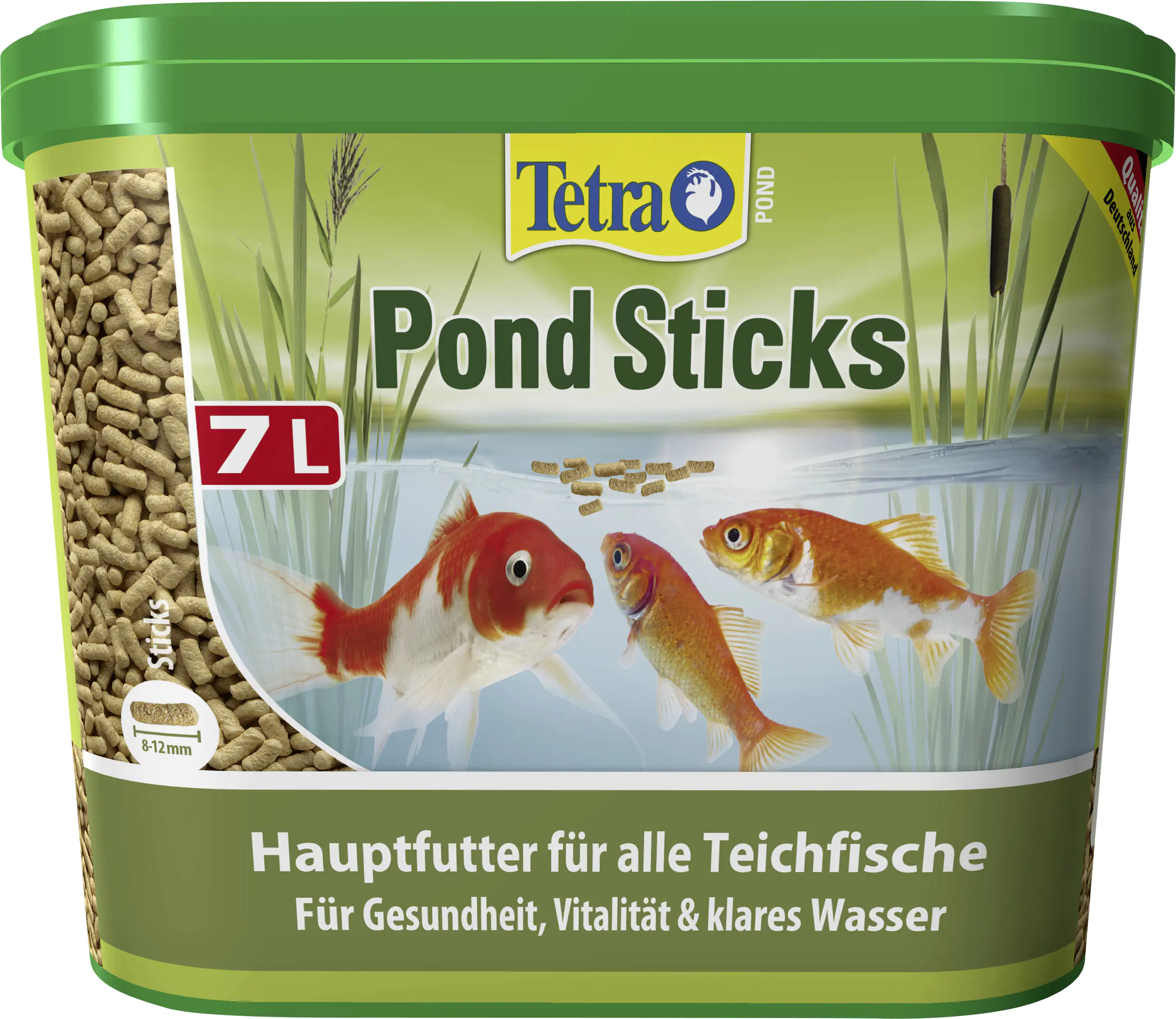 Tetra Pond Teichsticks 7 l Tetra Pond Teichsticks 7 l