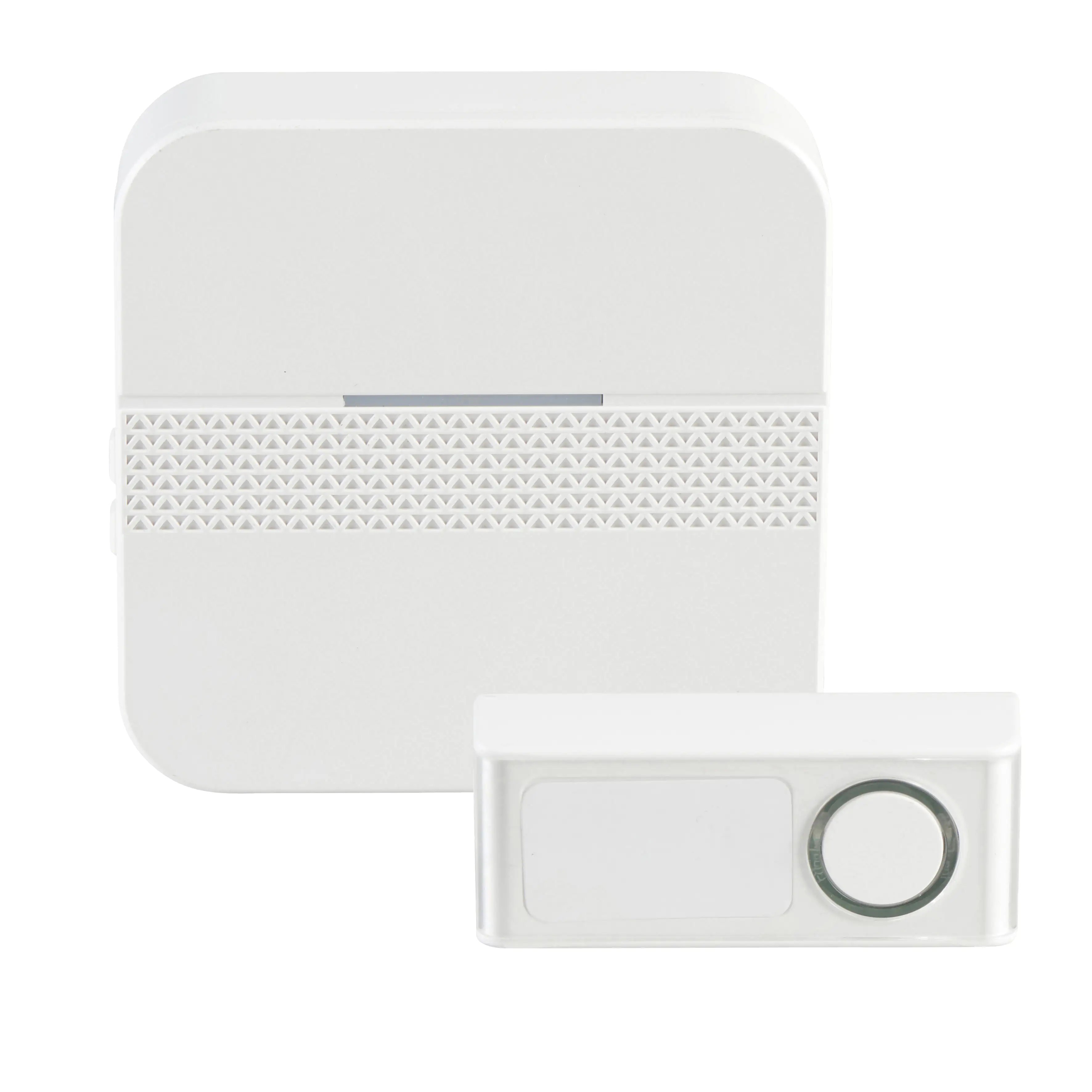 4011150707059 Heidemann Funkgong Komplett Set Radix 230V