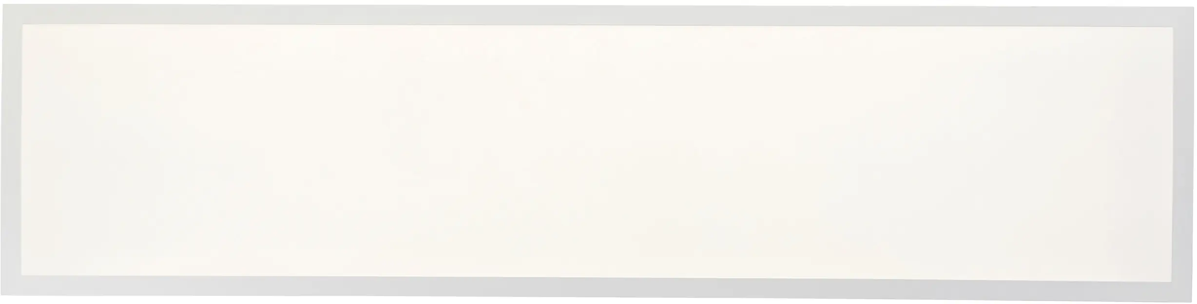 Brilliant LED Deckenleuchte Panel Briston 38W neutralweiß