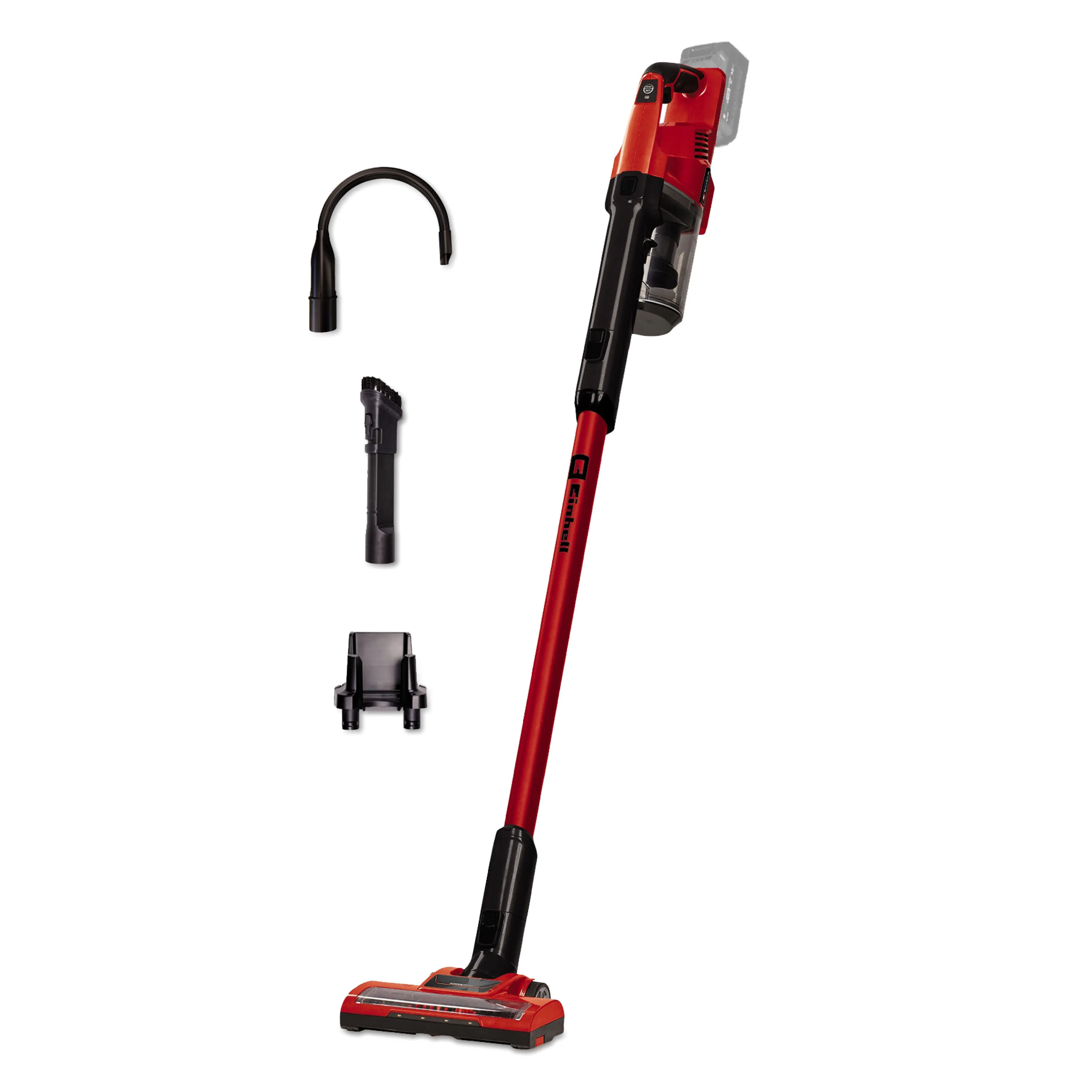 Einhell Akku-Stielstaubsauger TE-SV 18 Li Solo 18 V