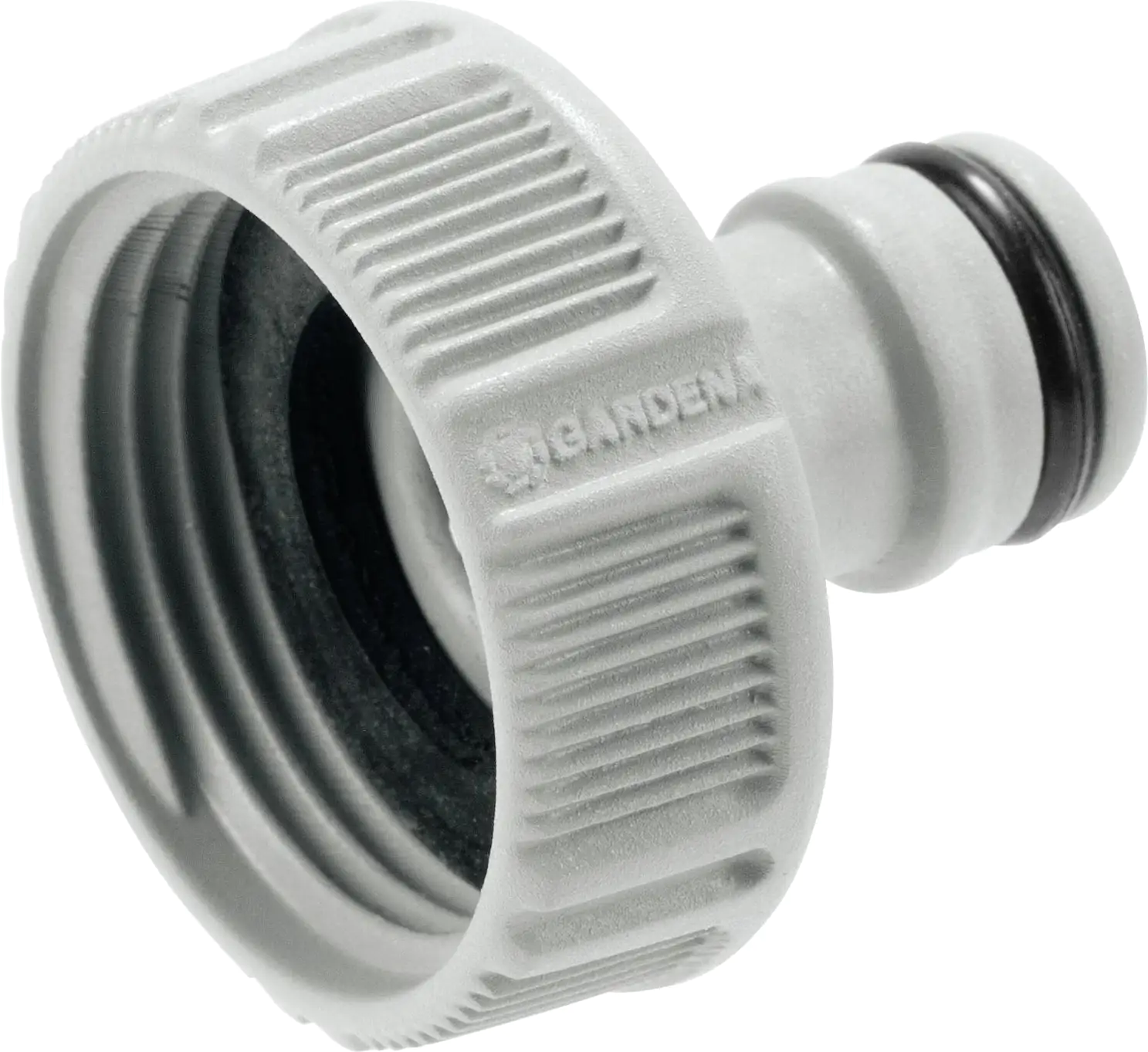 Gardena Hahnverbinder 33,3 mm (G 1")