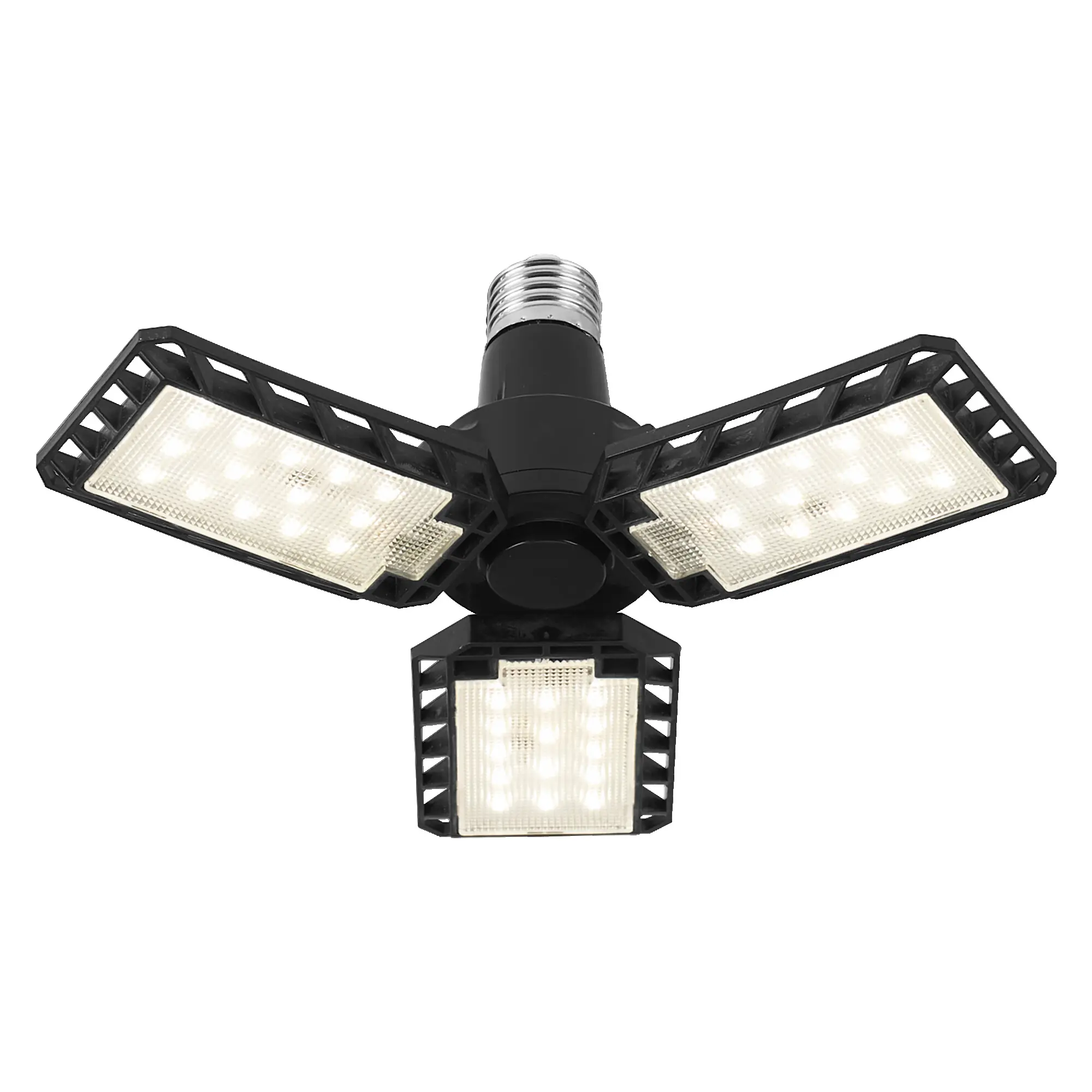 Osram LED Leuchtmittel Highbay Blade E27 17W 840 E27 schwarz Osram LED Leuchtmittel Highbay Blade E27 17W 840 E27 schwarz