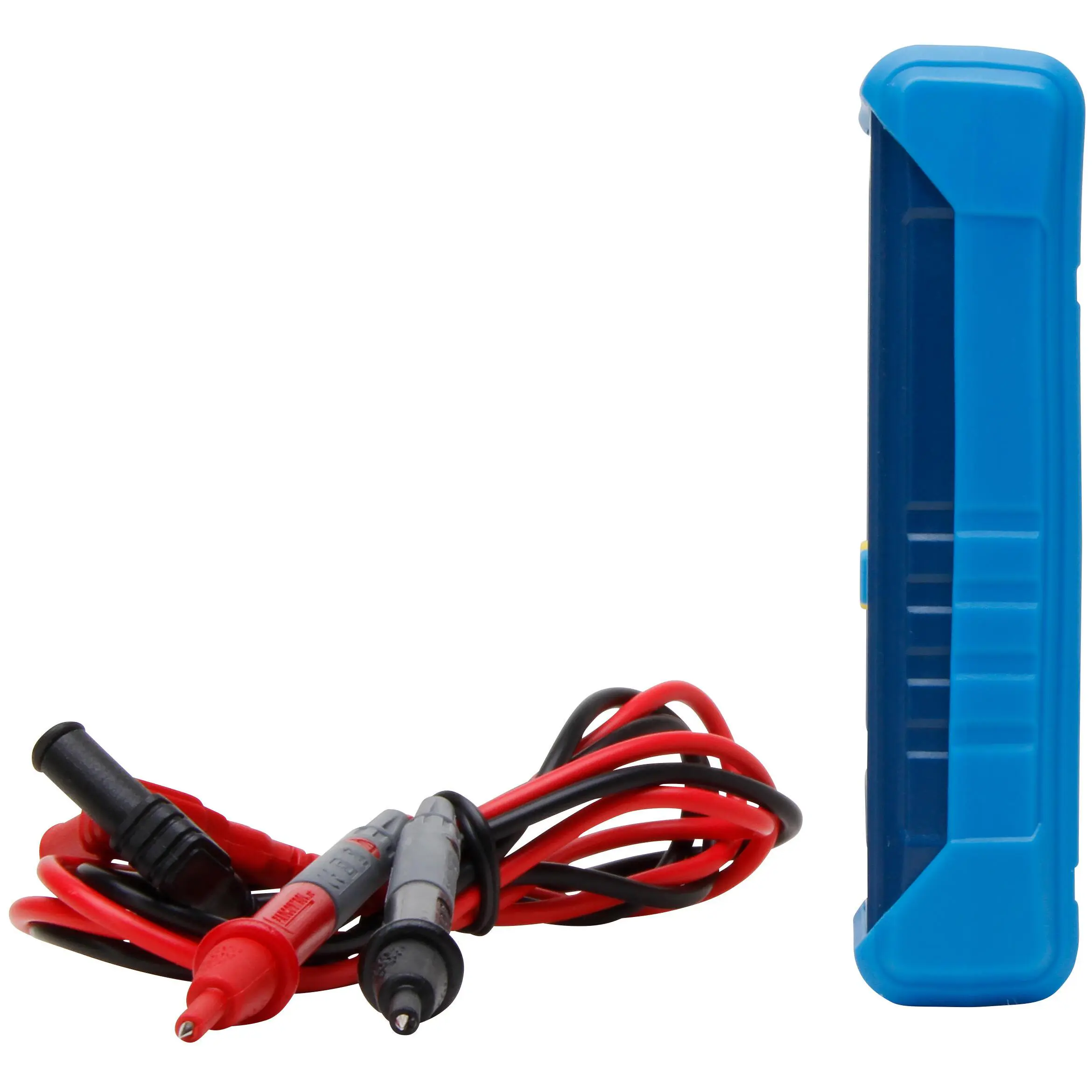 Kopp Stromprüfer Micrometer CAT III 300V, 2x 1,5V AAA, blau