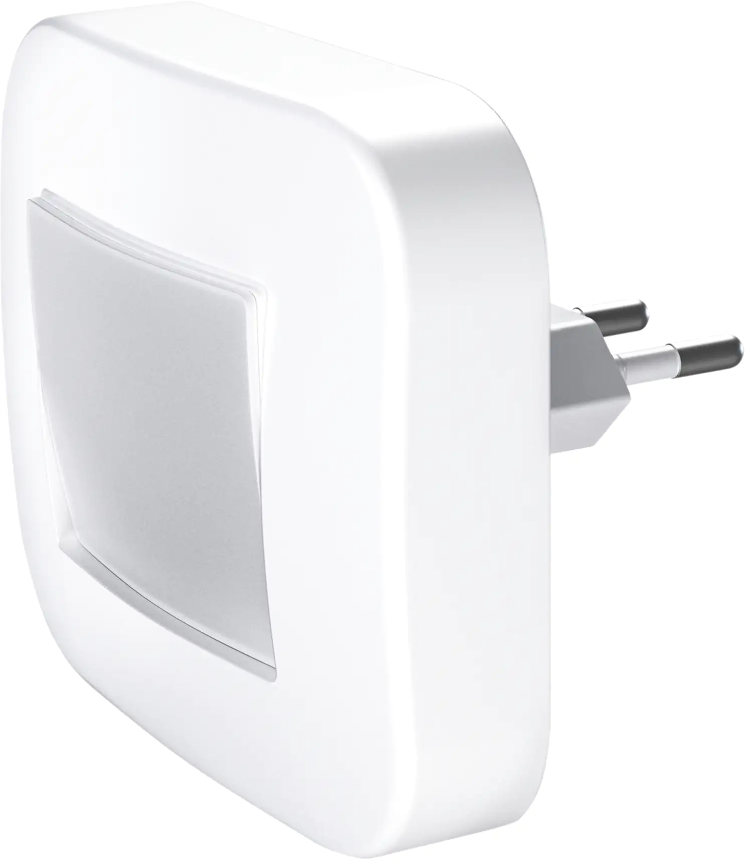 Osram LED Nachtlicht Lunetta Hall weiß Osram LED Nachtlicht Lunetta Hall weiß