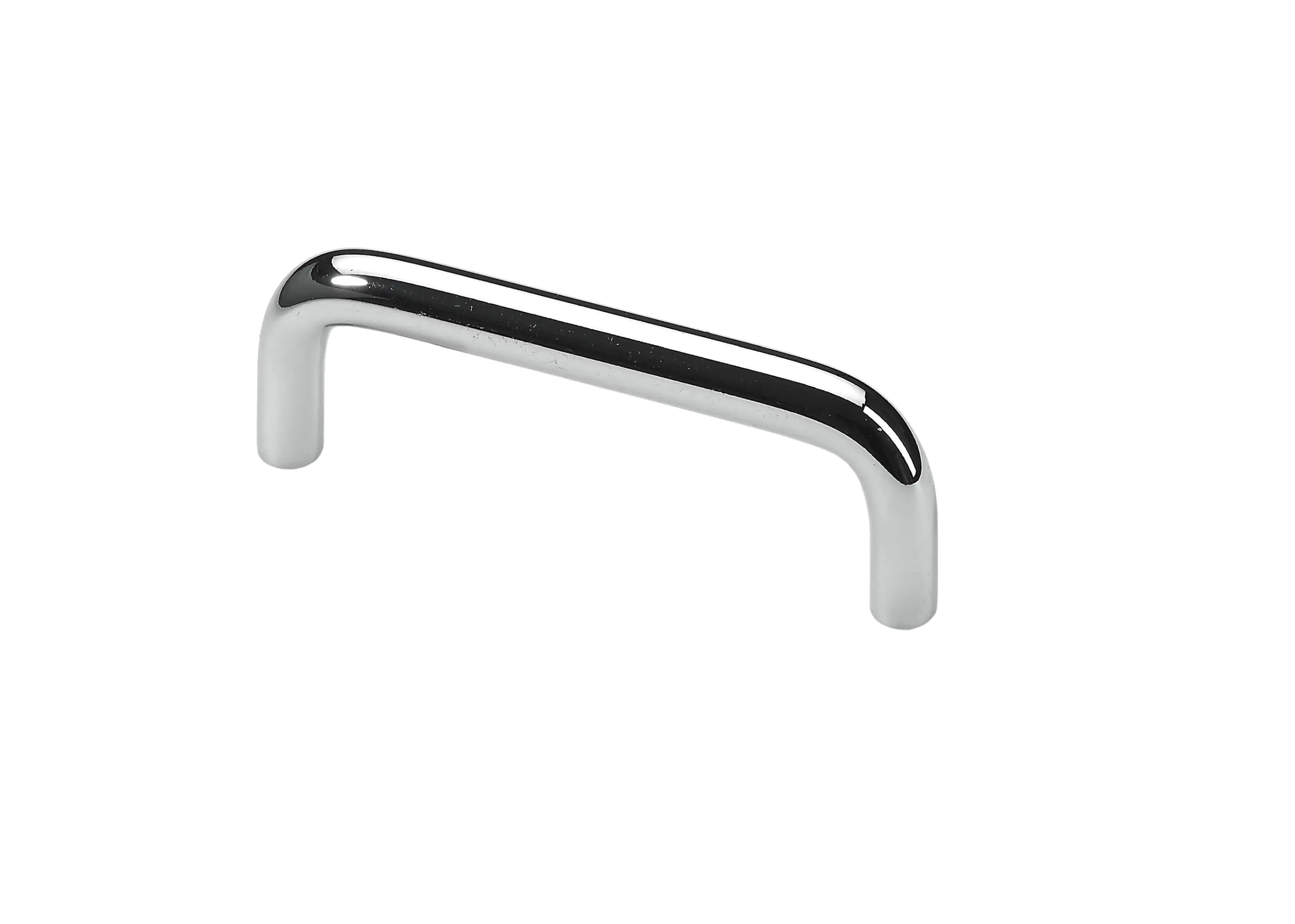 Hettich Möbelgriff Stahl silber 10,0 x 106,0 x 30,0 mm - 1 Stück Hettich Möbelgriff Stahl silber 10,0 x 106,0 x 30,0 mm - 1 Stück