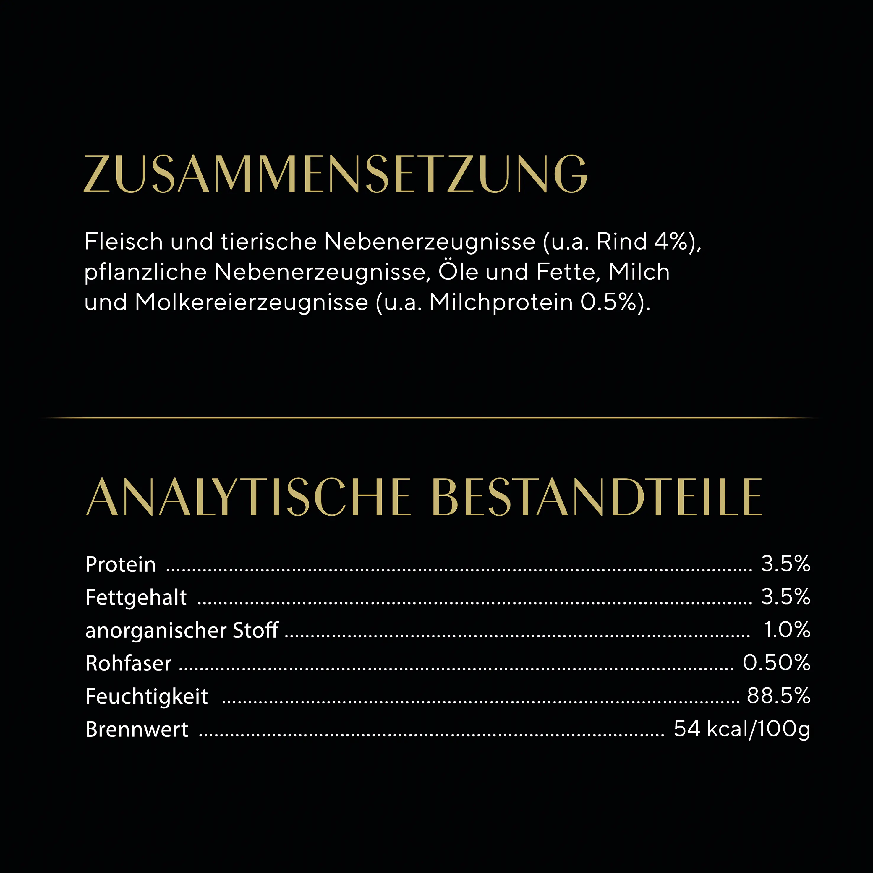 Sheba Creamy Snacks Katzenleckerli Adult 4 x 12 g Rind