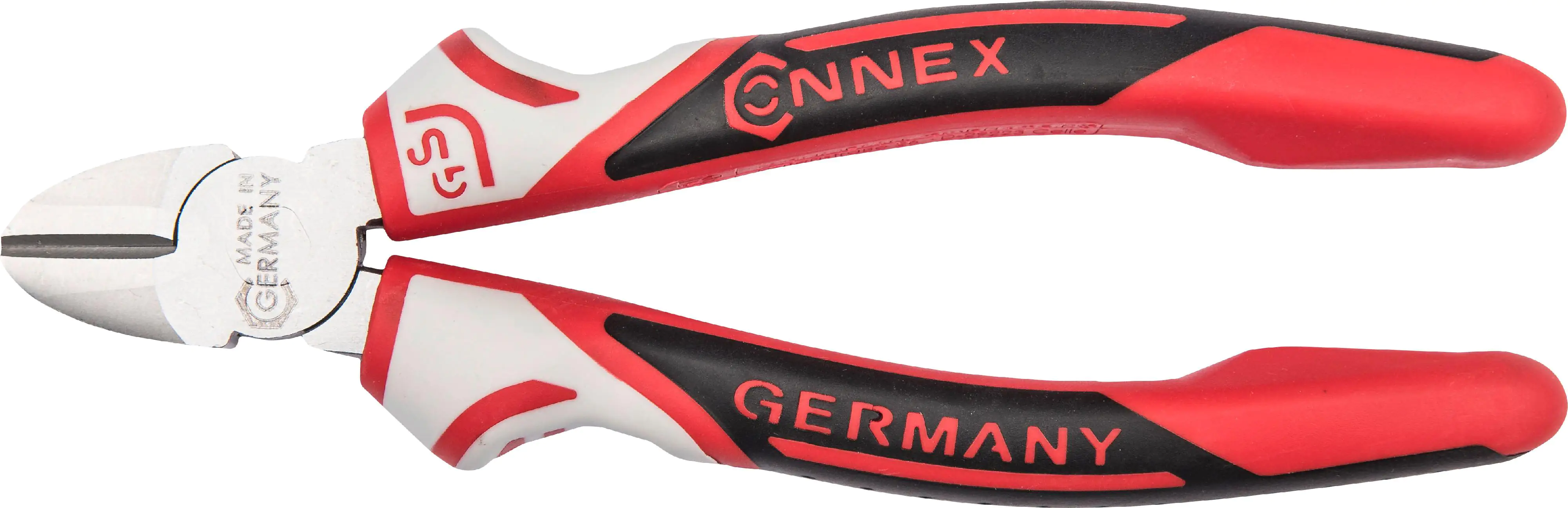 Connex Seitenschneider 160 mm