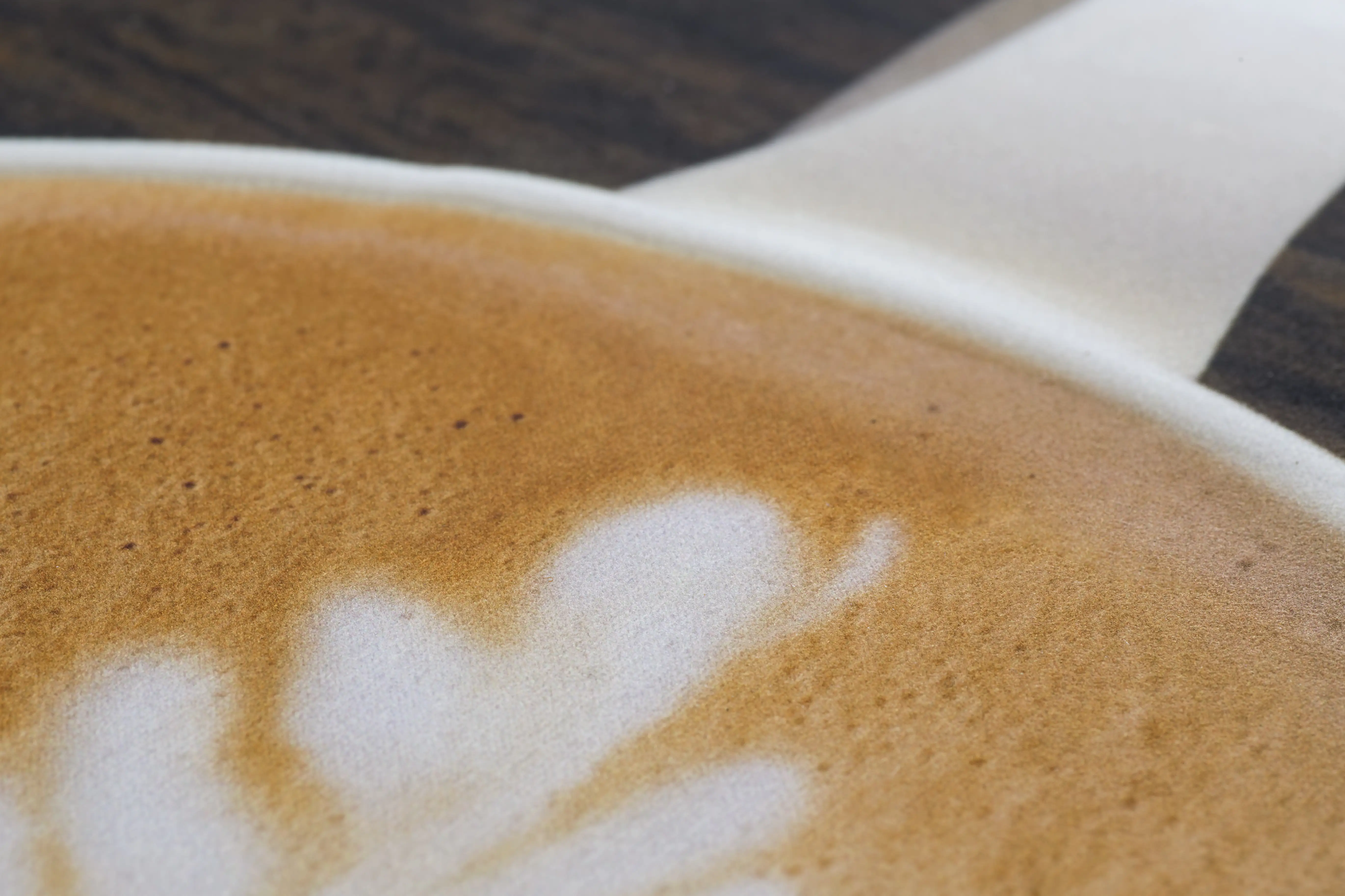 Andiamo Küchenläufer Kitchen Coffee, 50 x 150 cm