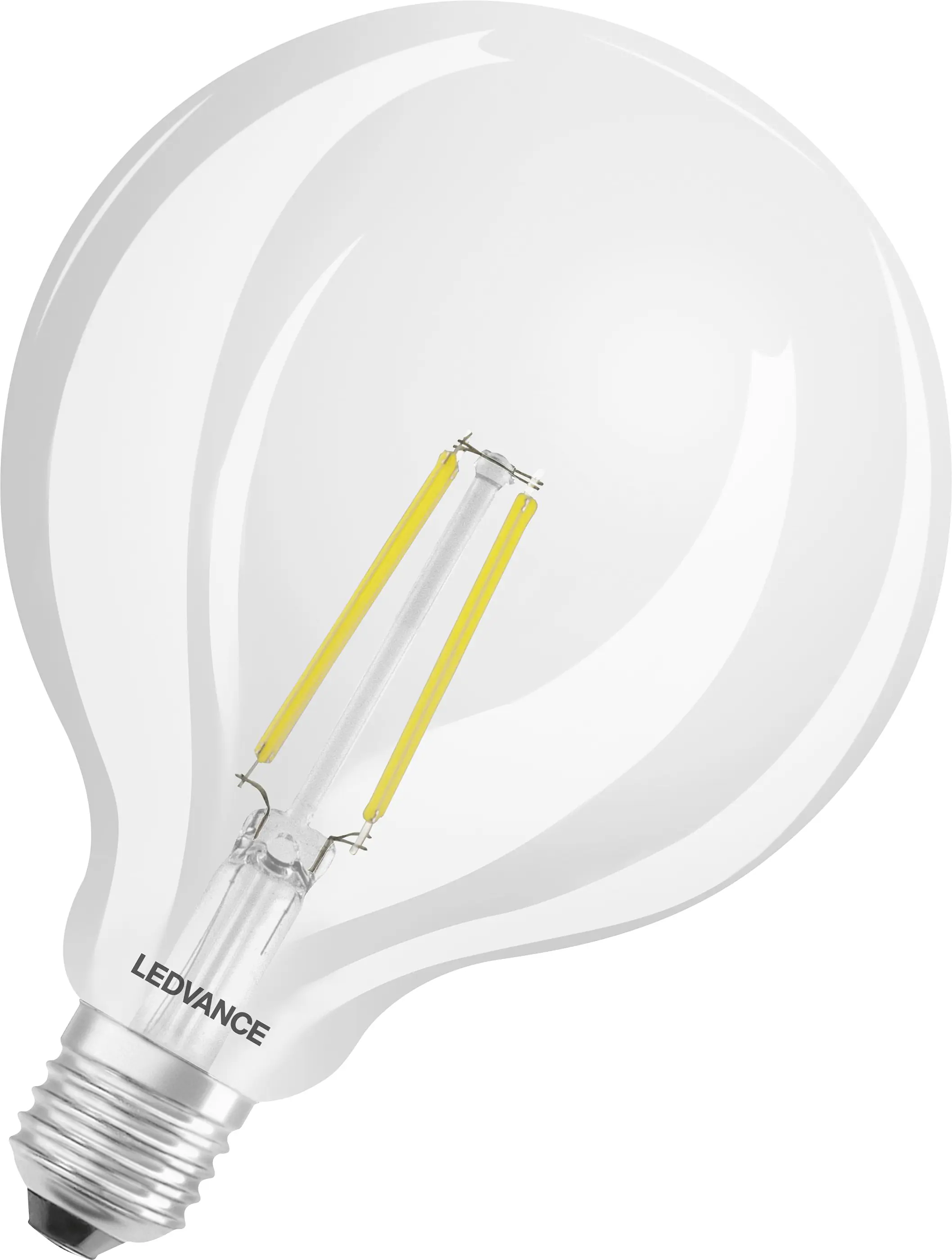 Ledvance Smart+WiFi LED Leuchtmittel Globe G125 Globe E27 6 W Smart Ledvance Smart+WiFi LED Leuchtmittel Globe G125 Globe E27 6 W Smart