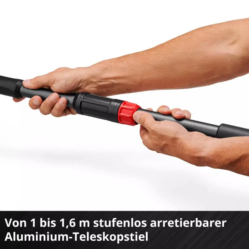 Einhell Akku-Astschere PROFESSIONAL GP-LS 18/28 Li T BL-Solo