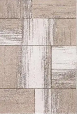 4002398271532 LUXOR Living Teppich Pallencia beige, 133 x 190 cm