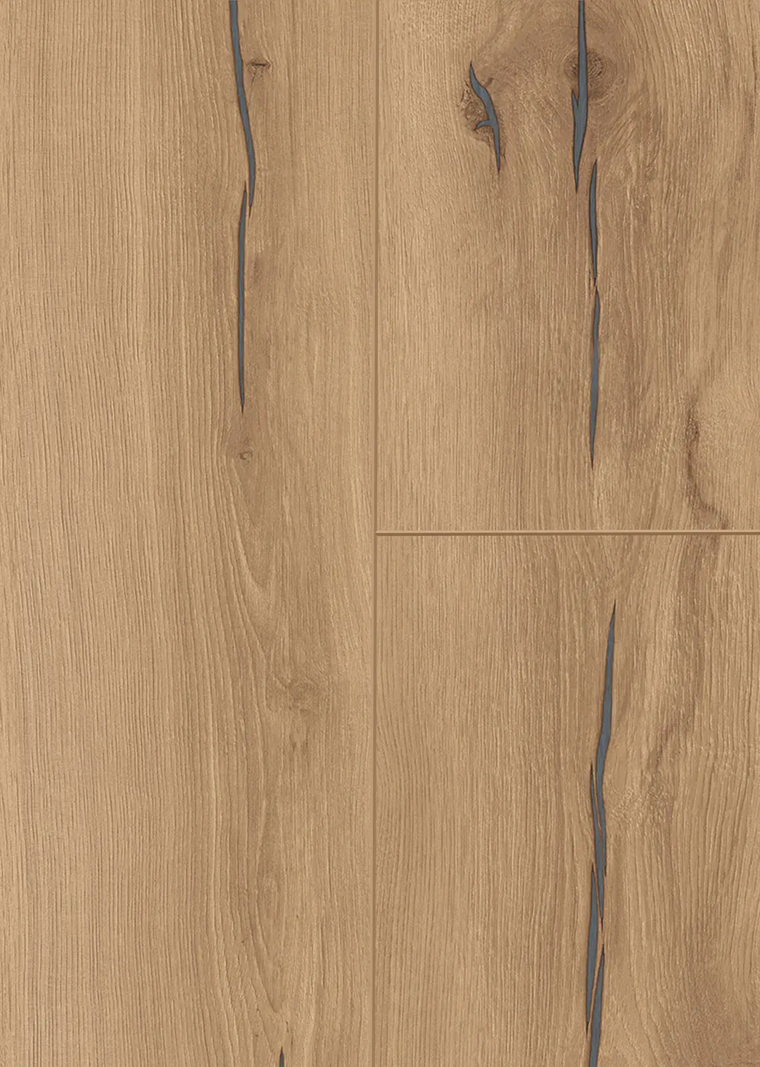 Classen Designboden HydroClick 128,5 x 19,2 cm 9 mm Vital Eiche 