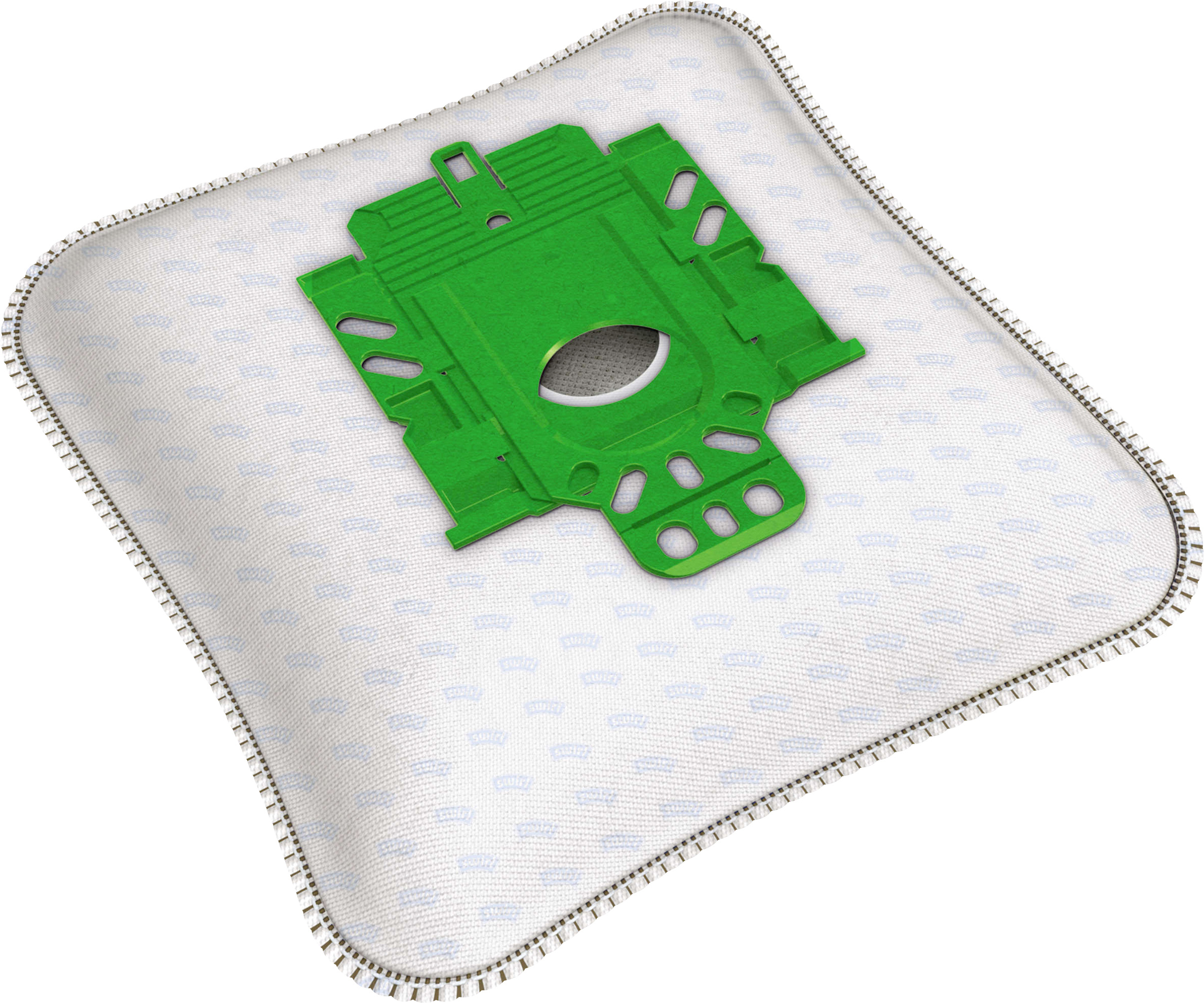 Swirl A 08 EcoPor Staubsaugerbeutel 4 Staubbeutel + 1 Filter