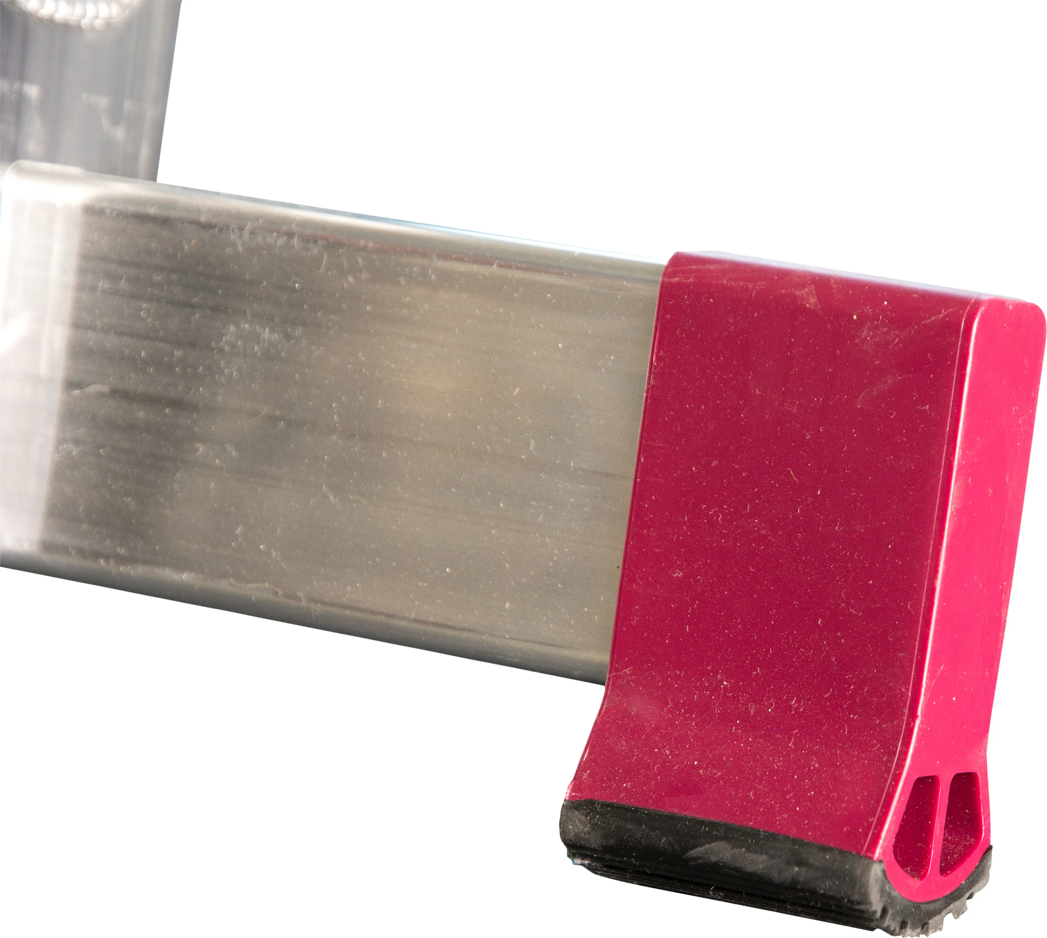 Krause Aluminium-Vielzweckleiter CORDA mit Treppenfunktion 5,40 m