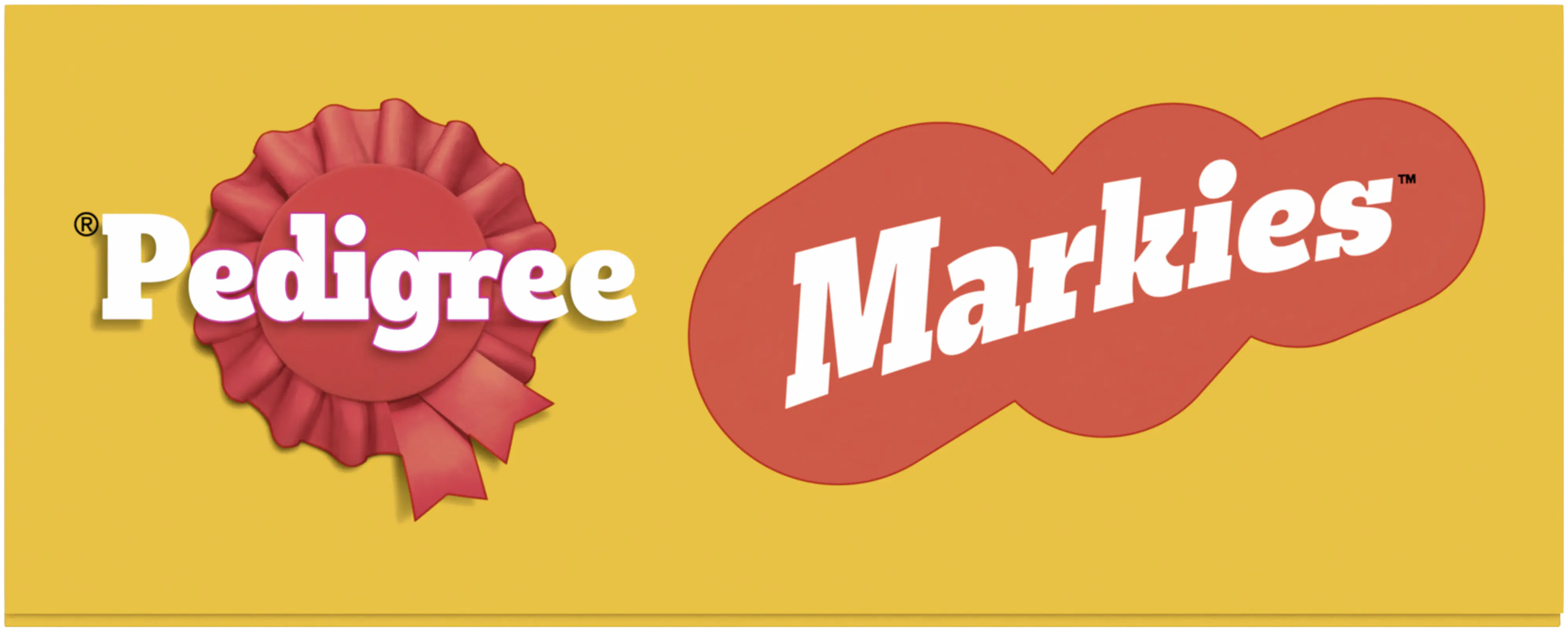 Pedigree Hundesnacks Markies Trios 500 g