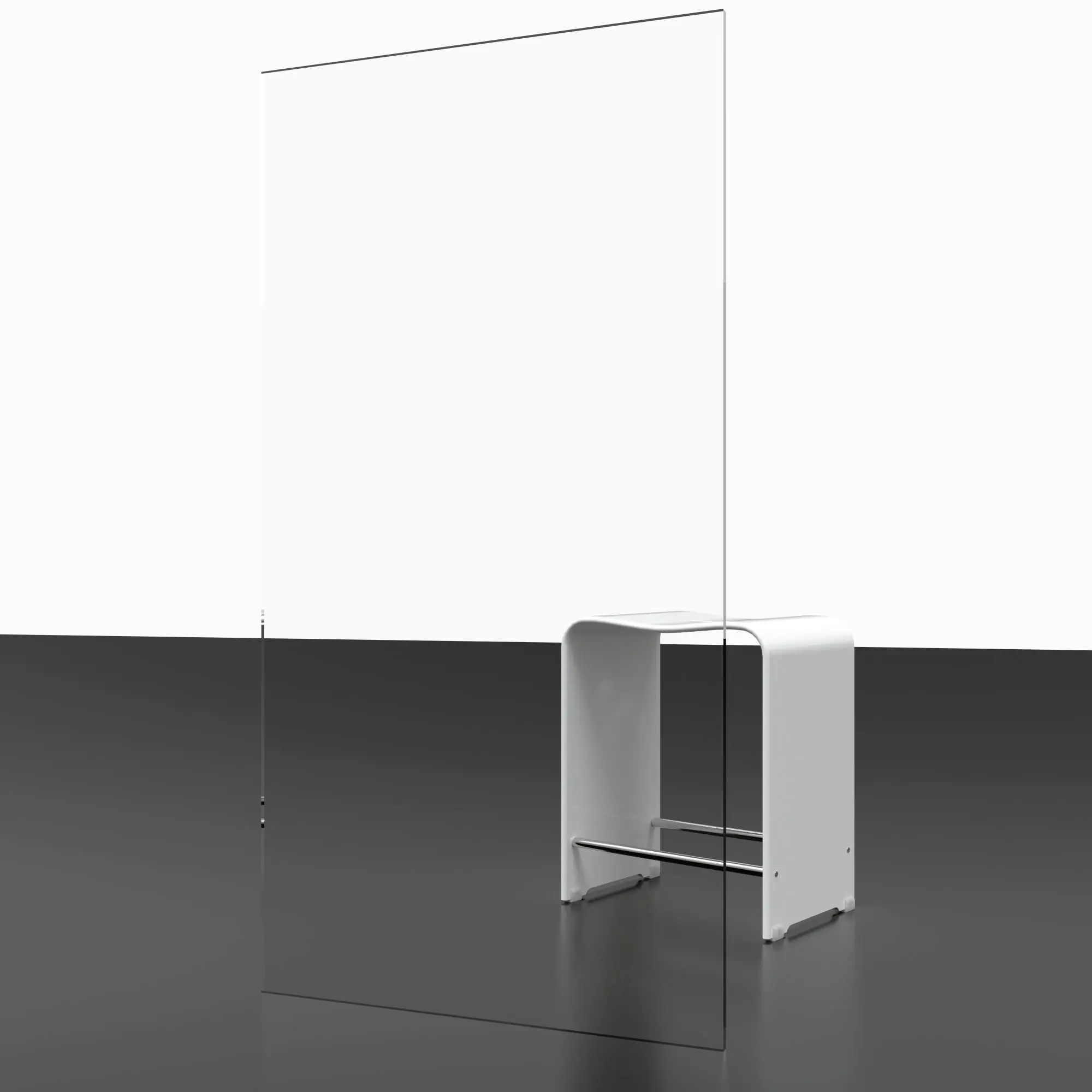 Schulte Duschwand Walk In Trend 2.0 120 x 200 cm Goldoptik matt klar Schulte Duschwand Walk In Trend 2.0 120 x 200 cm Goldoptik matt klar