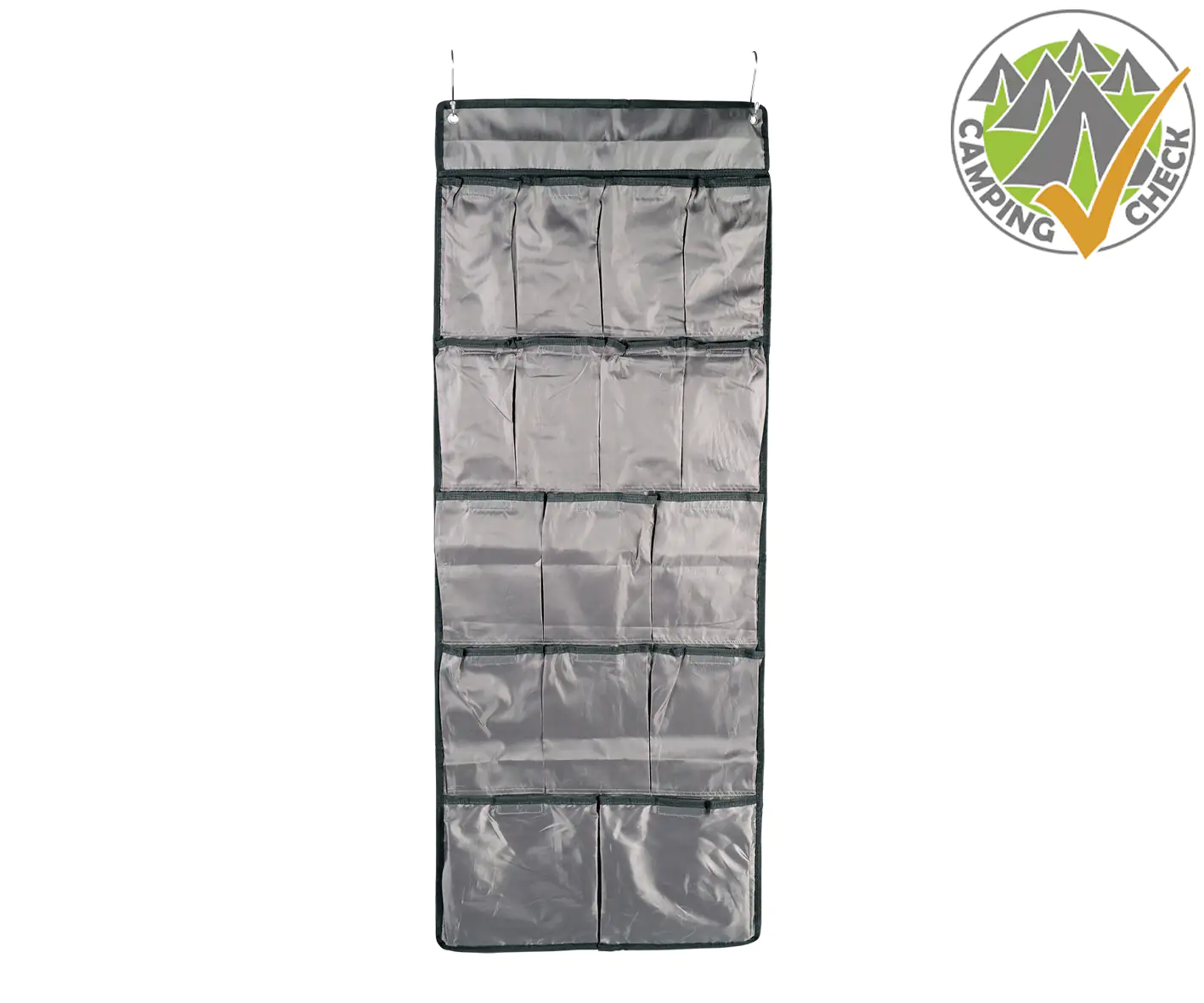 Happy People Zelt-Organizer 16 Fächer