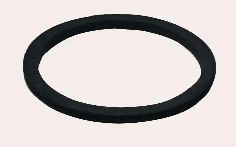 Cornat Gummidichtung für Siphon 2''