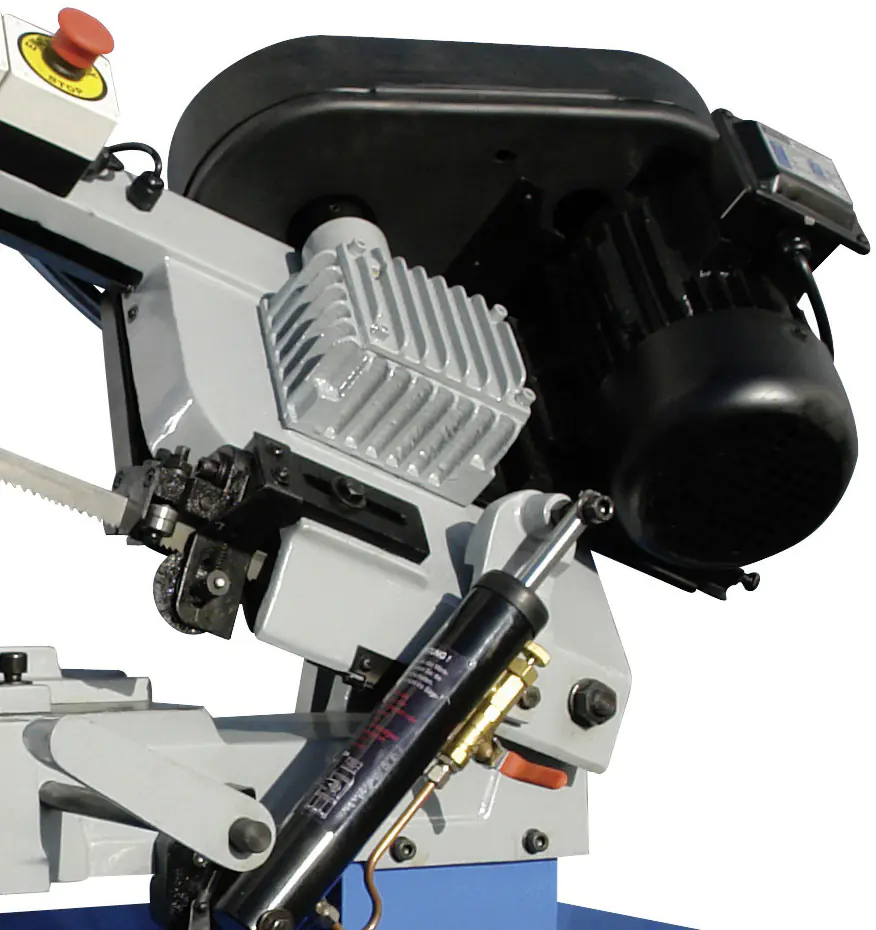 Güde Metallbandsäge MBS 180 400 V 750 Watt