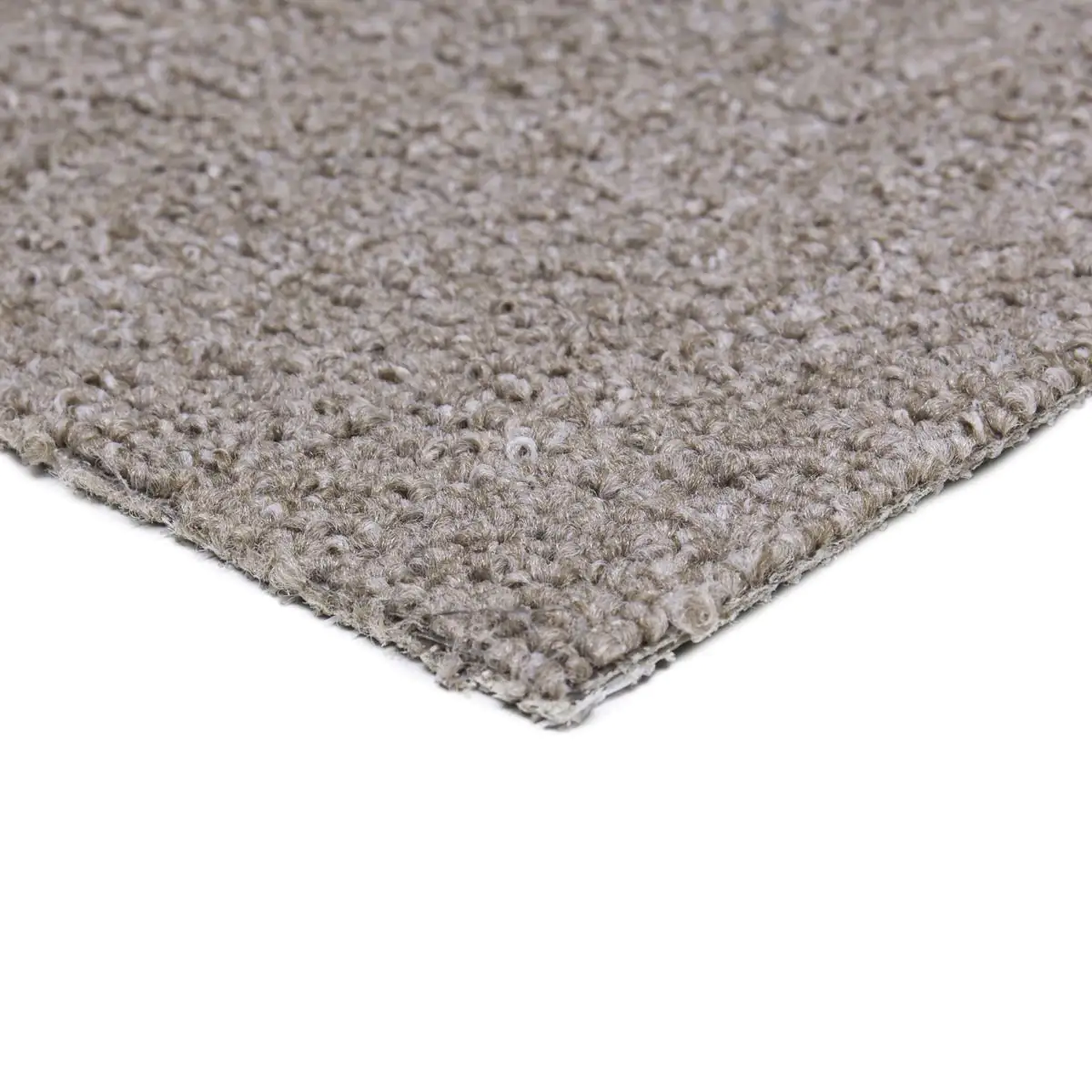 Andiamo Teppichboden Stella Coupon im Wunschmaß, beige, 5 m breit