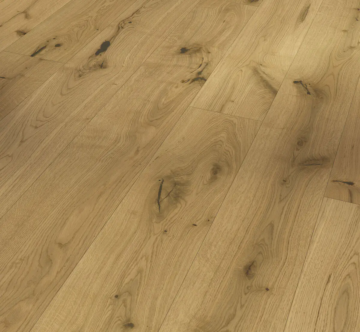 Parador Parkett Classic 3025 Character Eiche Chianti naturgeölt pöus